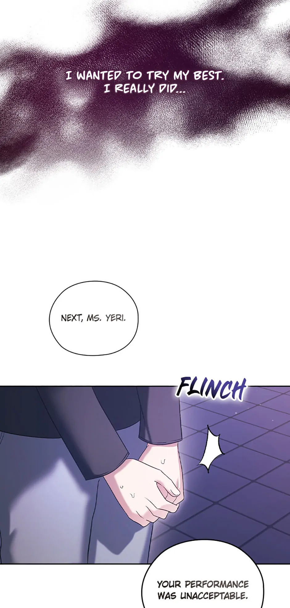A Confident Marriage (Official) chapter 55 page 47