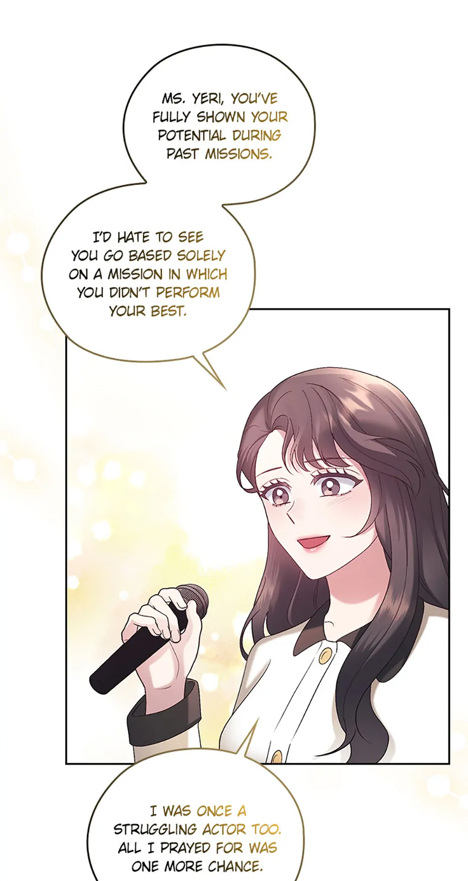 A Confident Marriage (Official) chapter 55 page 52