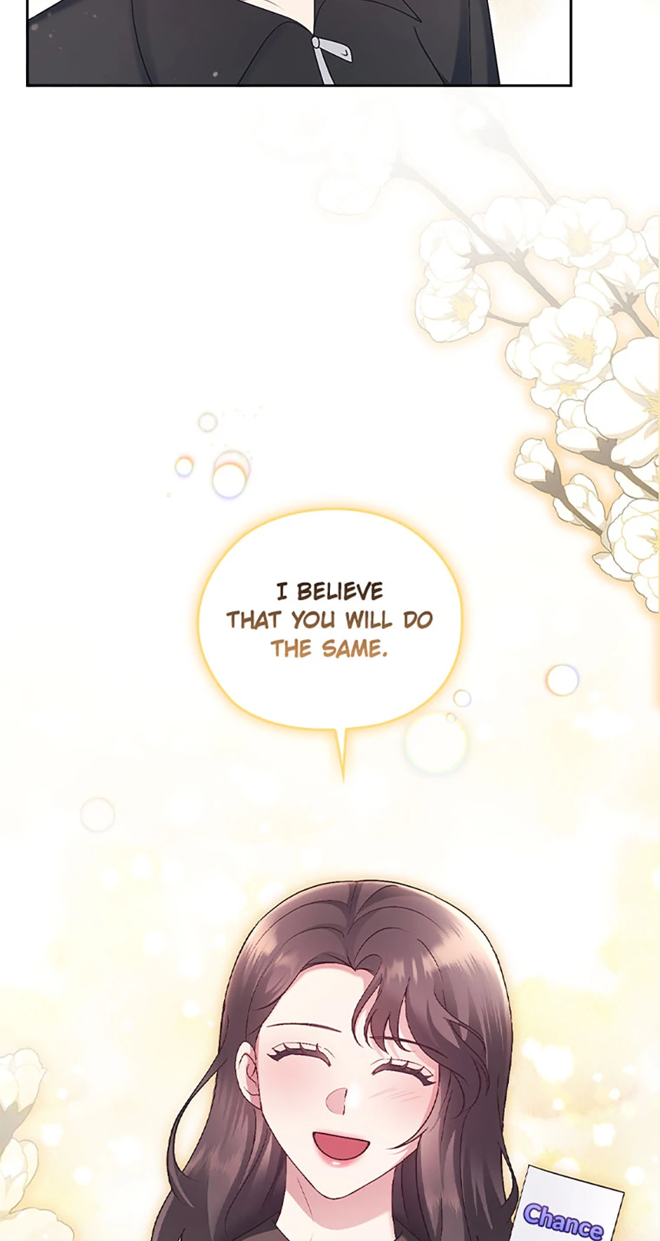 A Confident Marriage (Official) chapter 55 page 54