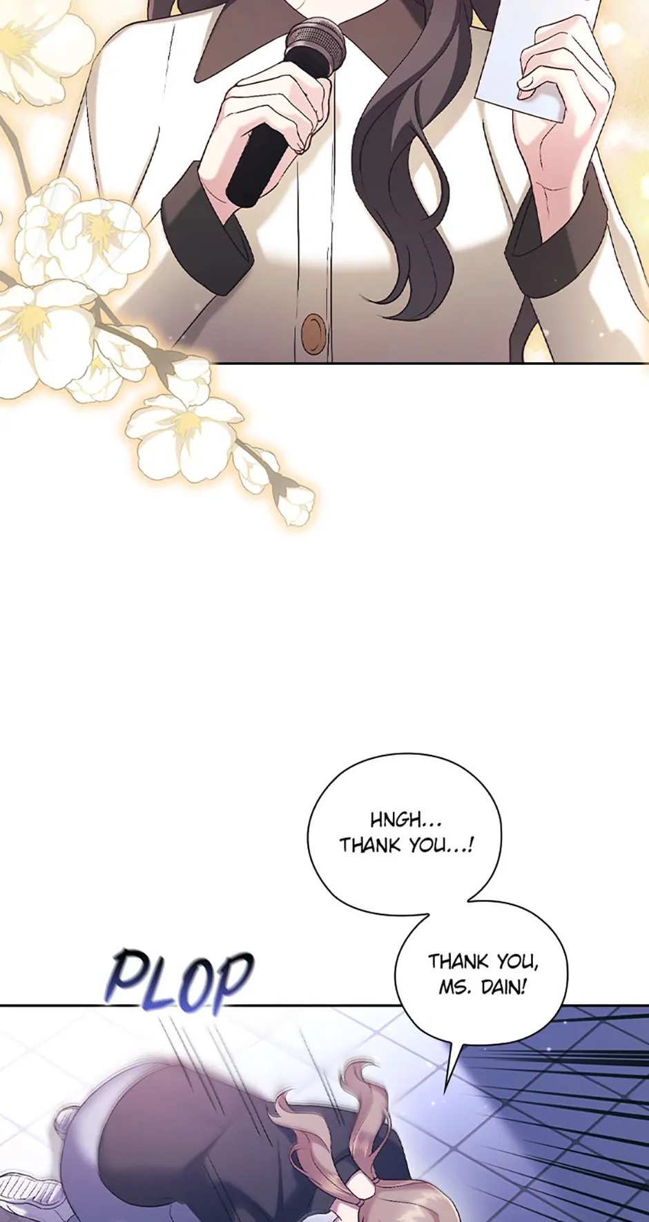 A Confident Marriage (Official) chapter 55 page 55