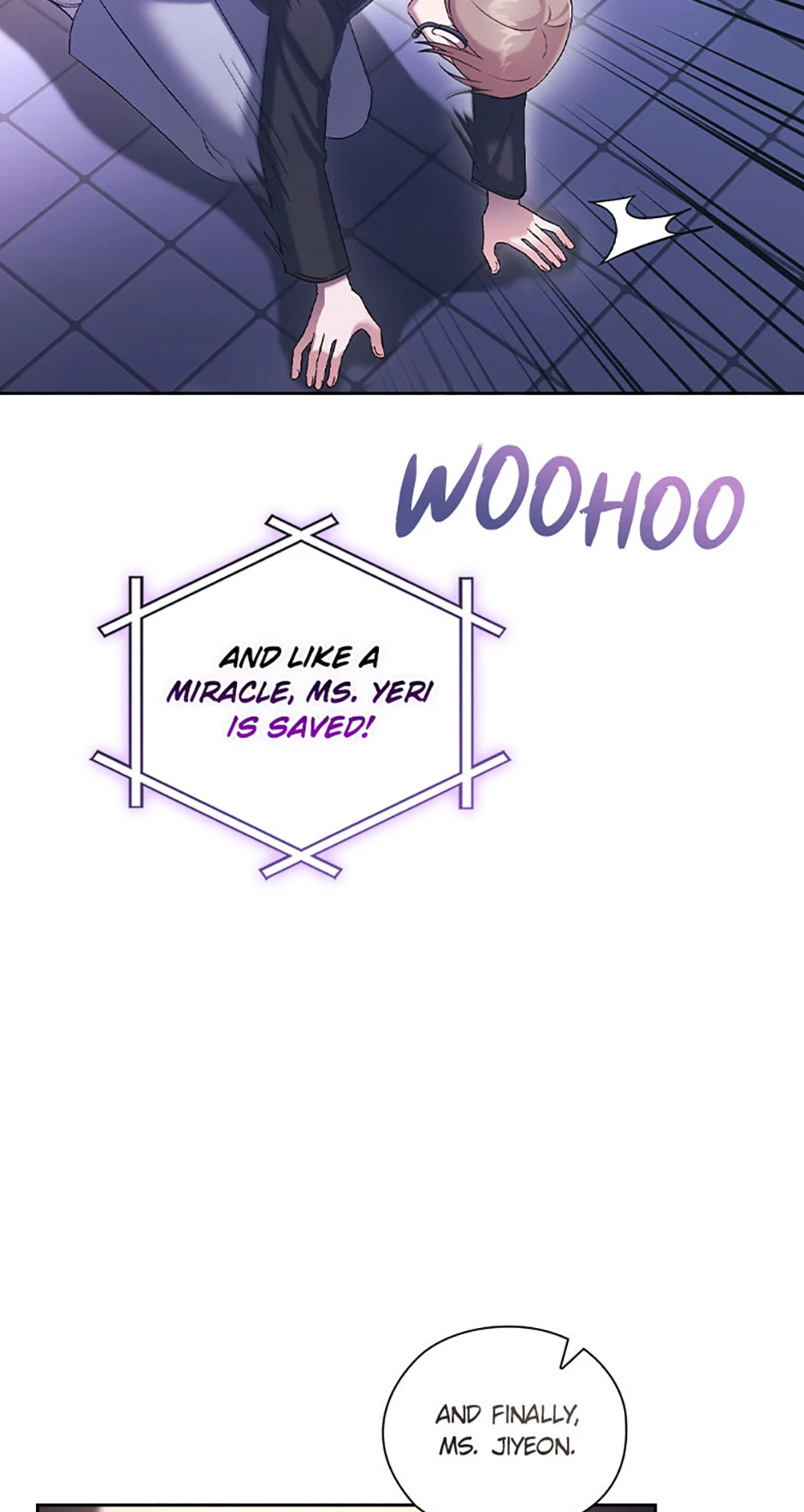 A Confident Marriage (Official) chapter 55 page 56