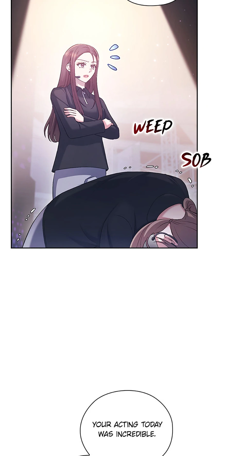 A Confident Marriage (Official) chapter 55 page 57