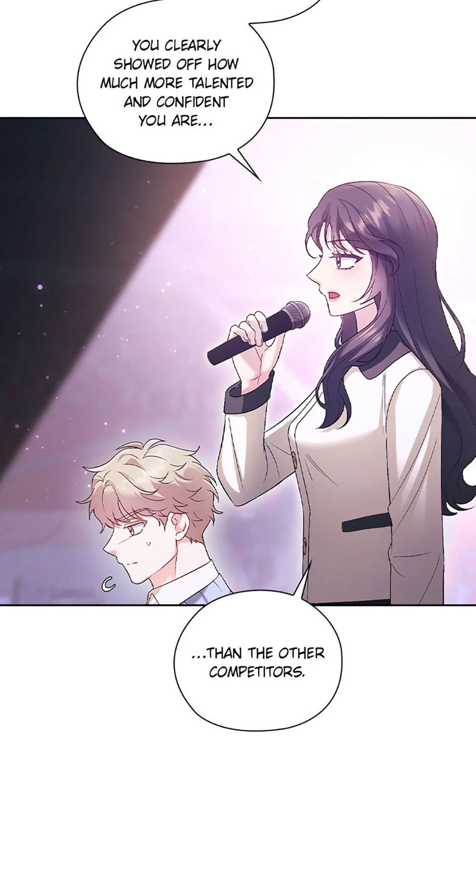 A Confident Marriage (Official) chapter 55 page 58