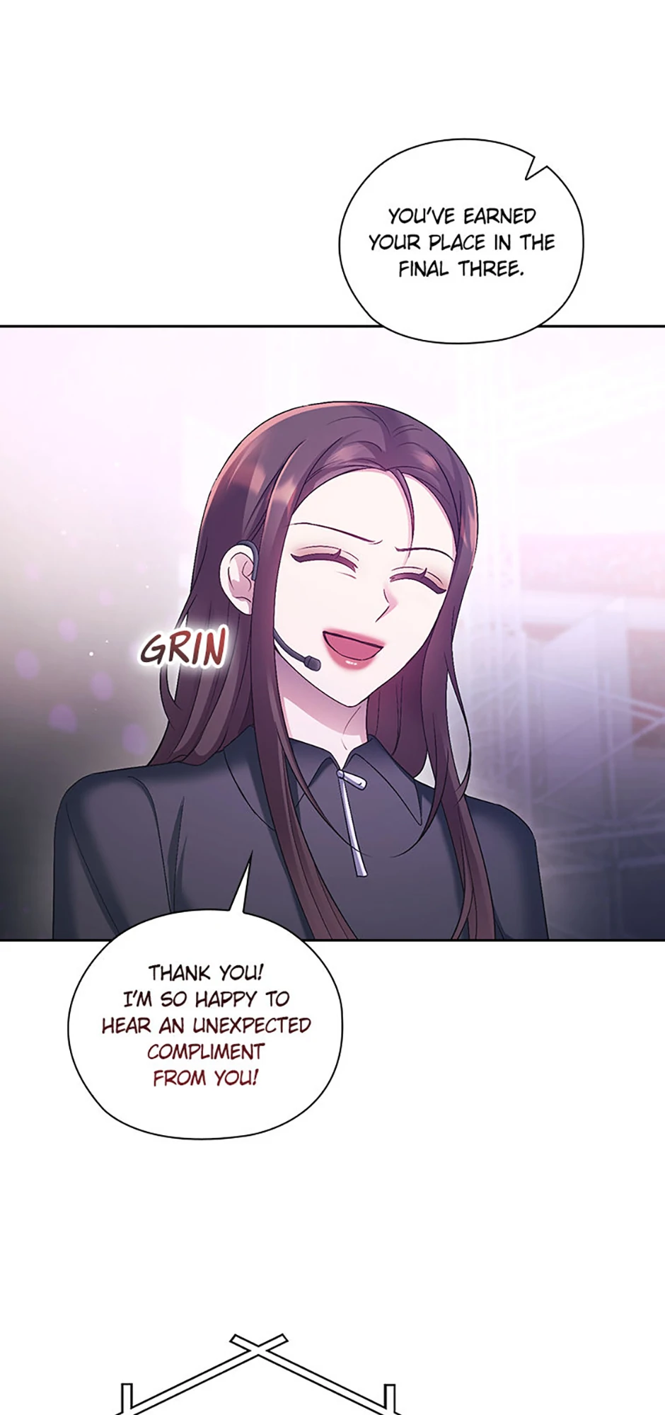A Confident Marriage (Official) chapter 55 page 59
