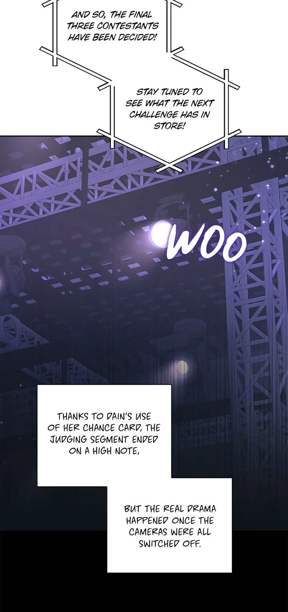 A Confident Marriage (Official) chapter 55 page 60