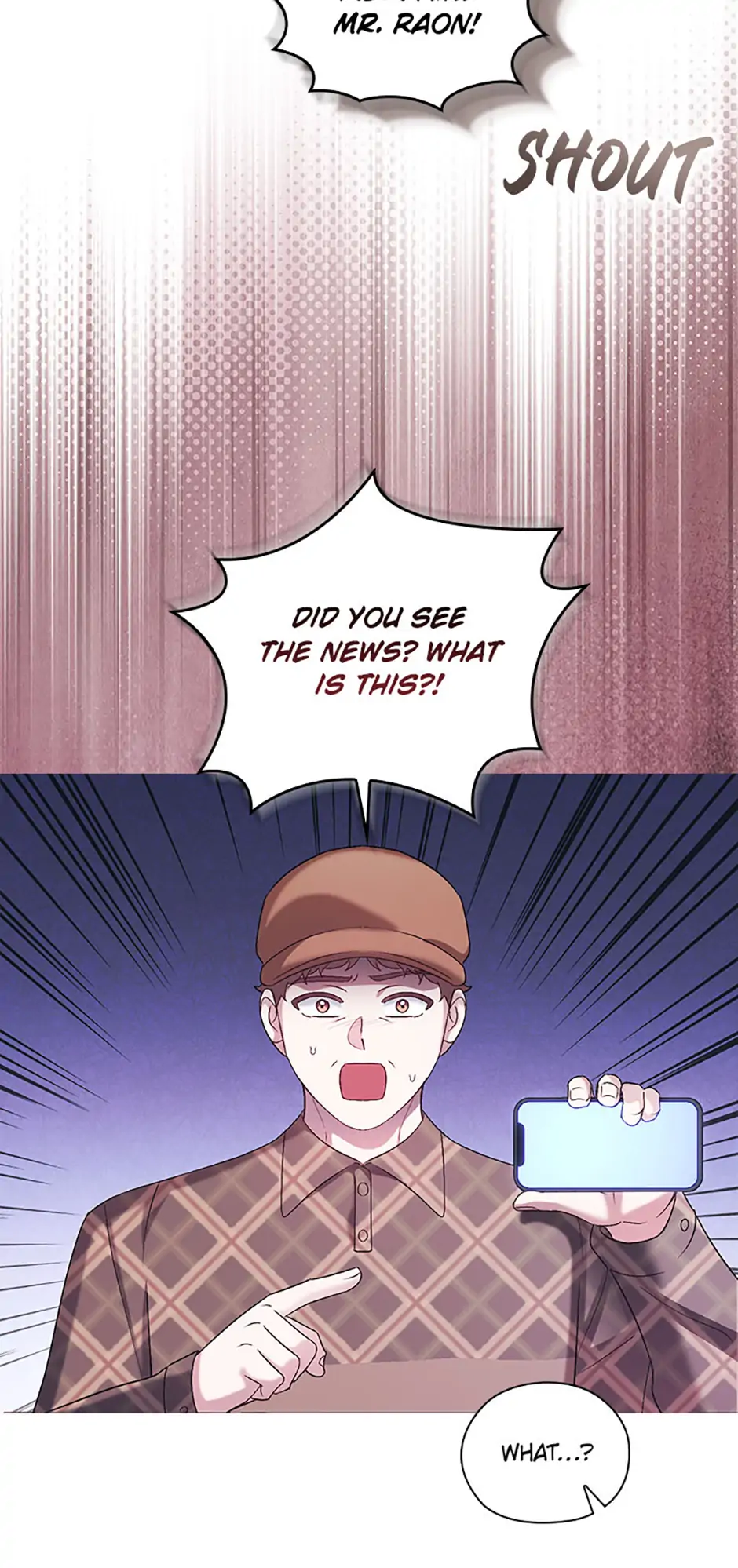 A Confident Marriage (Official) chapter 55 page 62