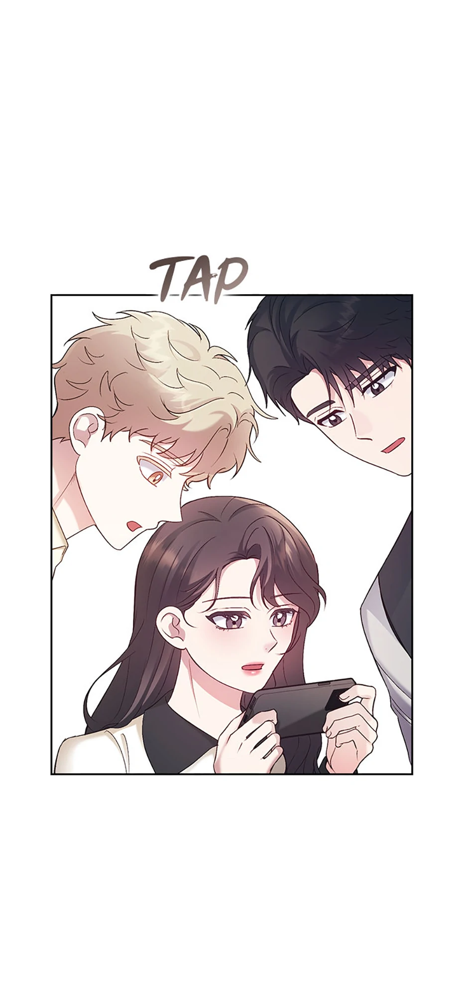 A Confident Marriage (Official) chapter 55 page 63