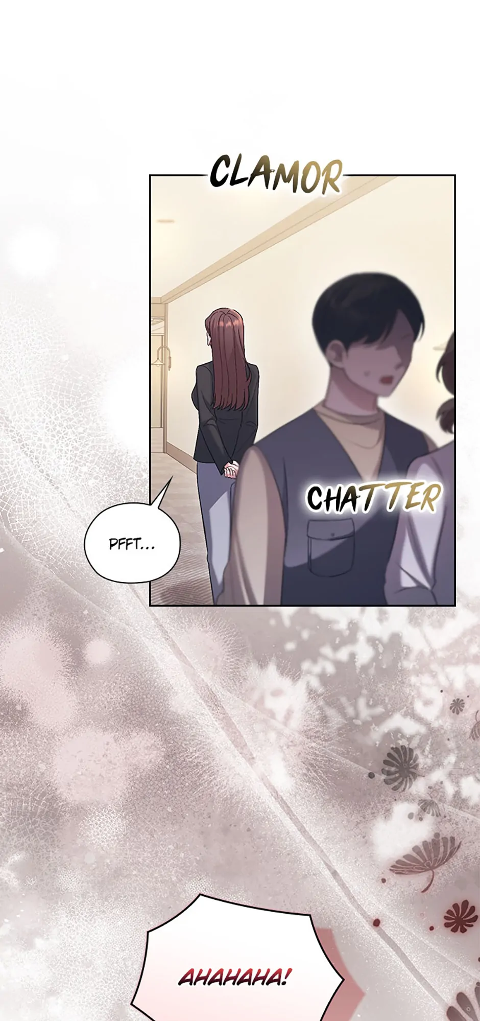 A Confident Marriage (Official) chapter 55 page 65