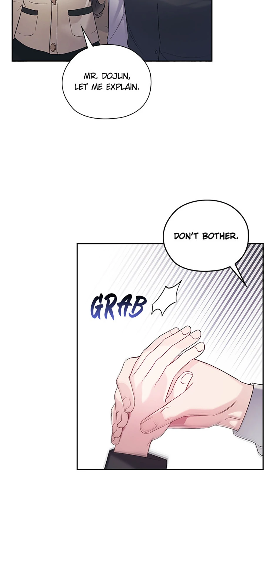 A Confident Marriage (Official) chapter 56 page 6