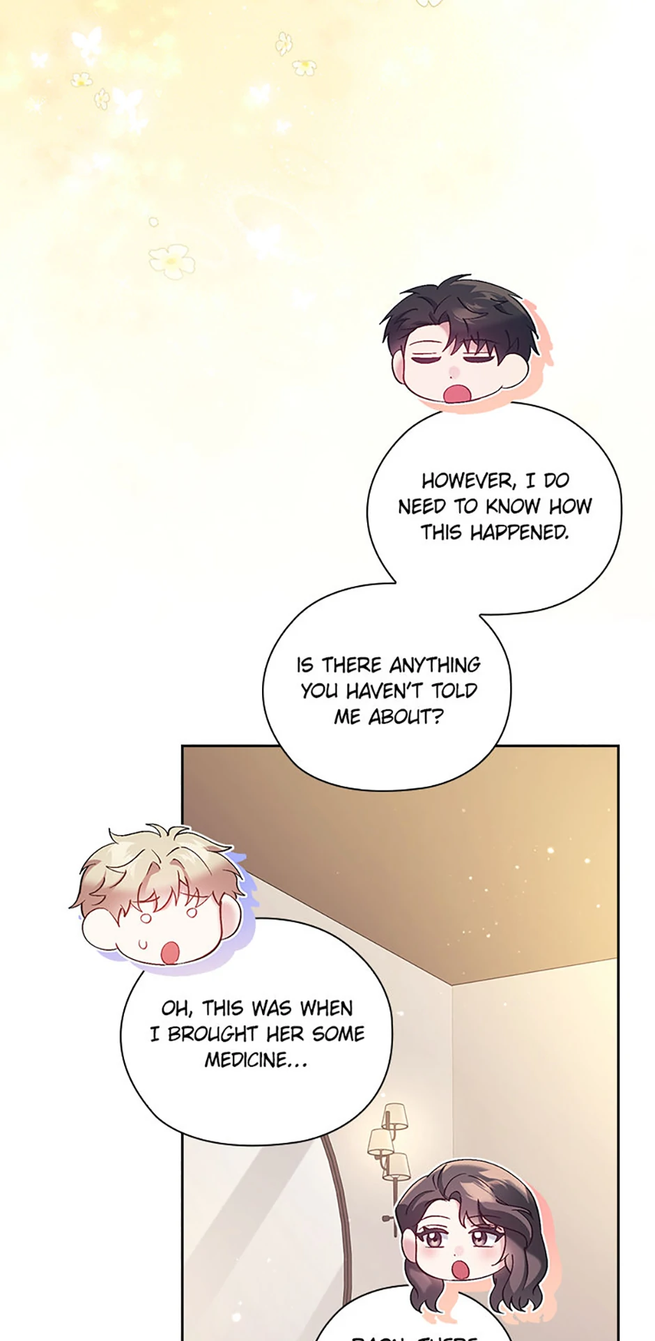 A Confident Marriage (Official) chapter 56 page 10