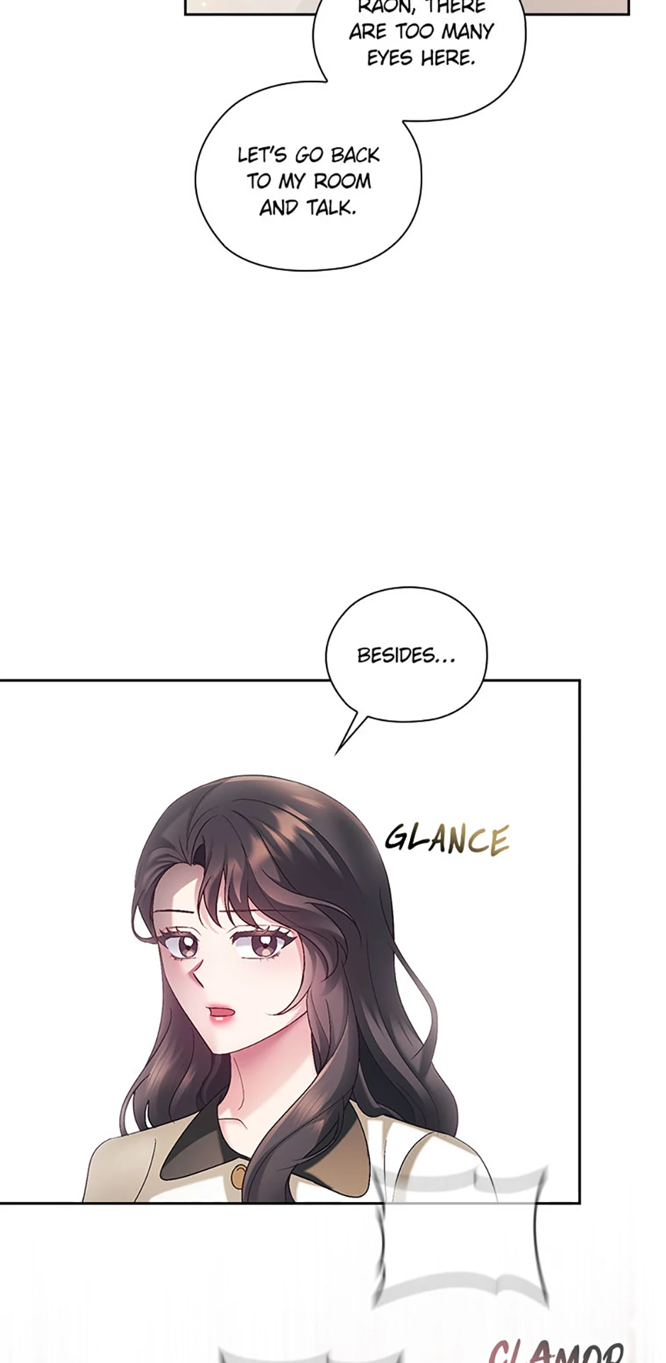 A Confident Marriage (Official) chapter 56 page 11