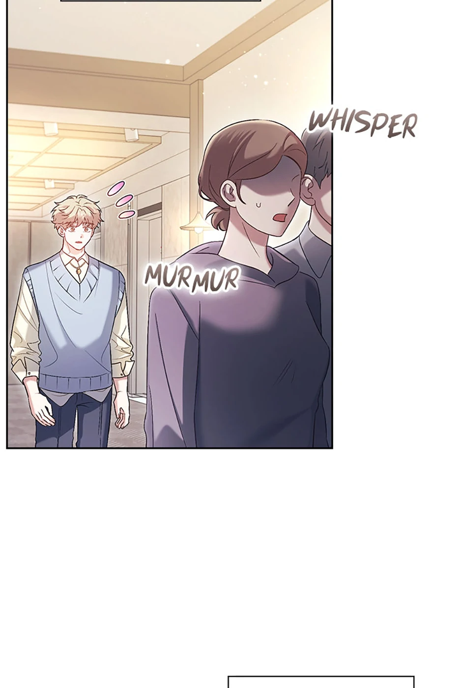 A Confident Marriage (Official) chapter 56 page 16