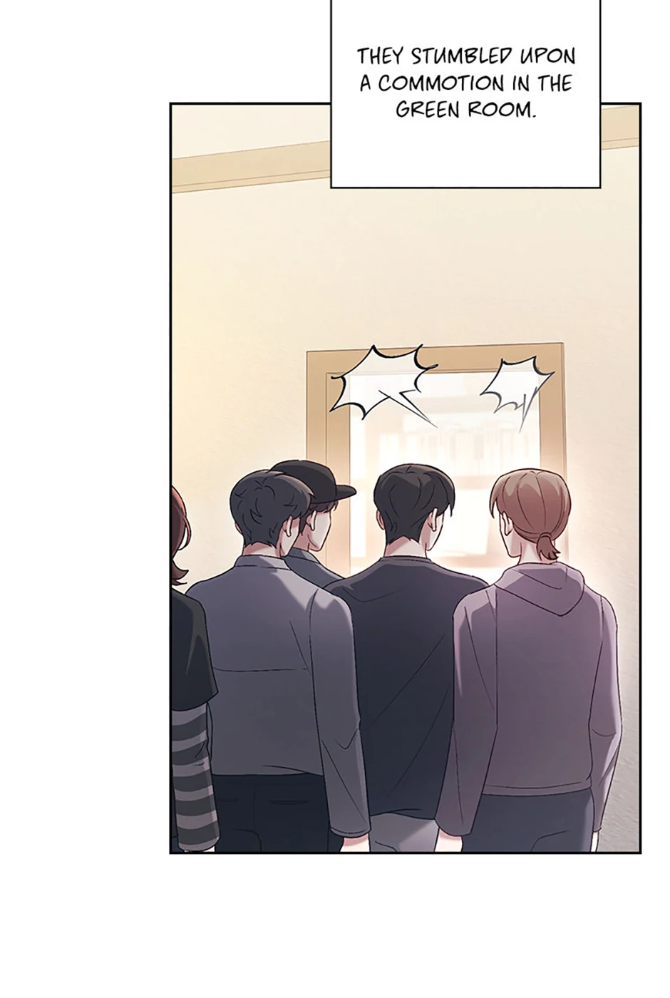 A Confident Marriage (Official) chapter 56 page 17