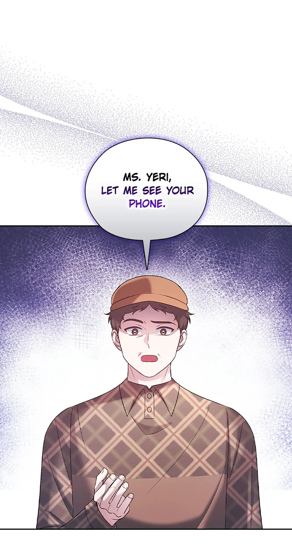 A Confident Marriage (Official) chapter 56 page 18