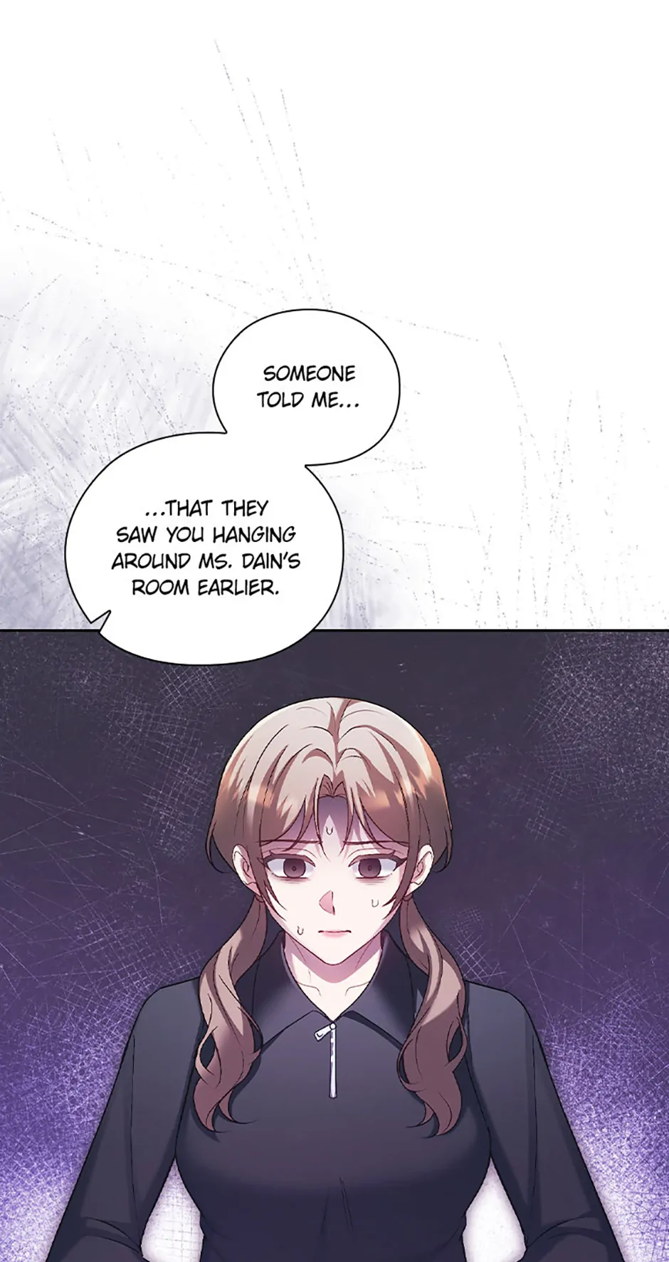 A Confident Marriage (Official) chapter 56 page 19