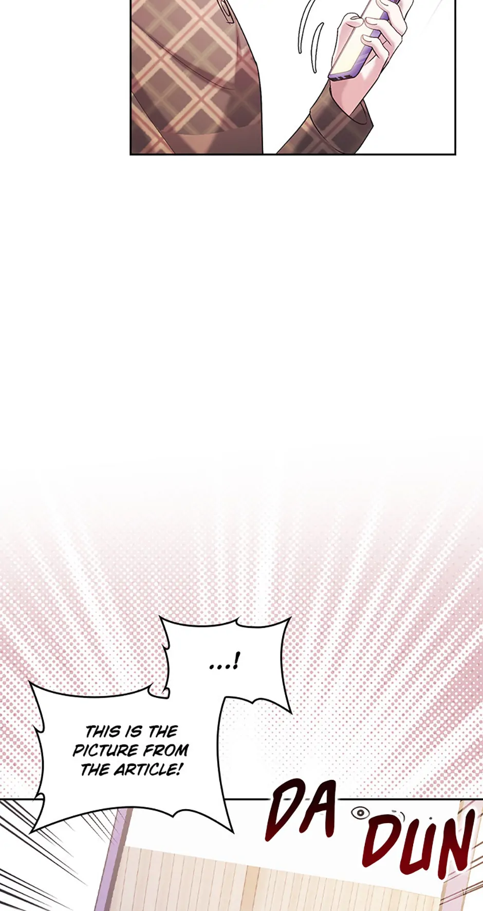 A Confident Marriage (Official) chapter 56 page 23