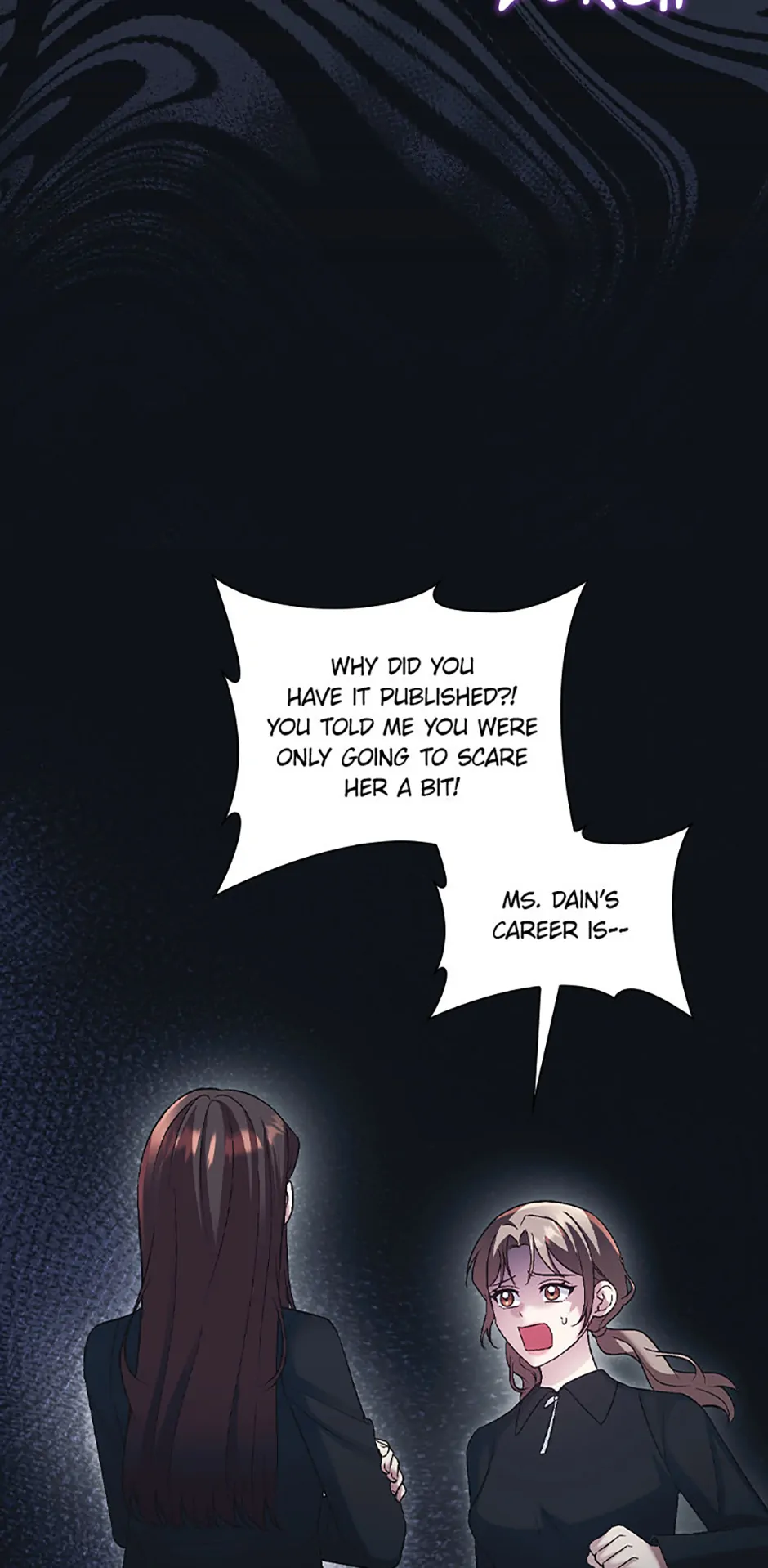 A Confident Marriage (Official) chapter 56 page 26