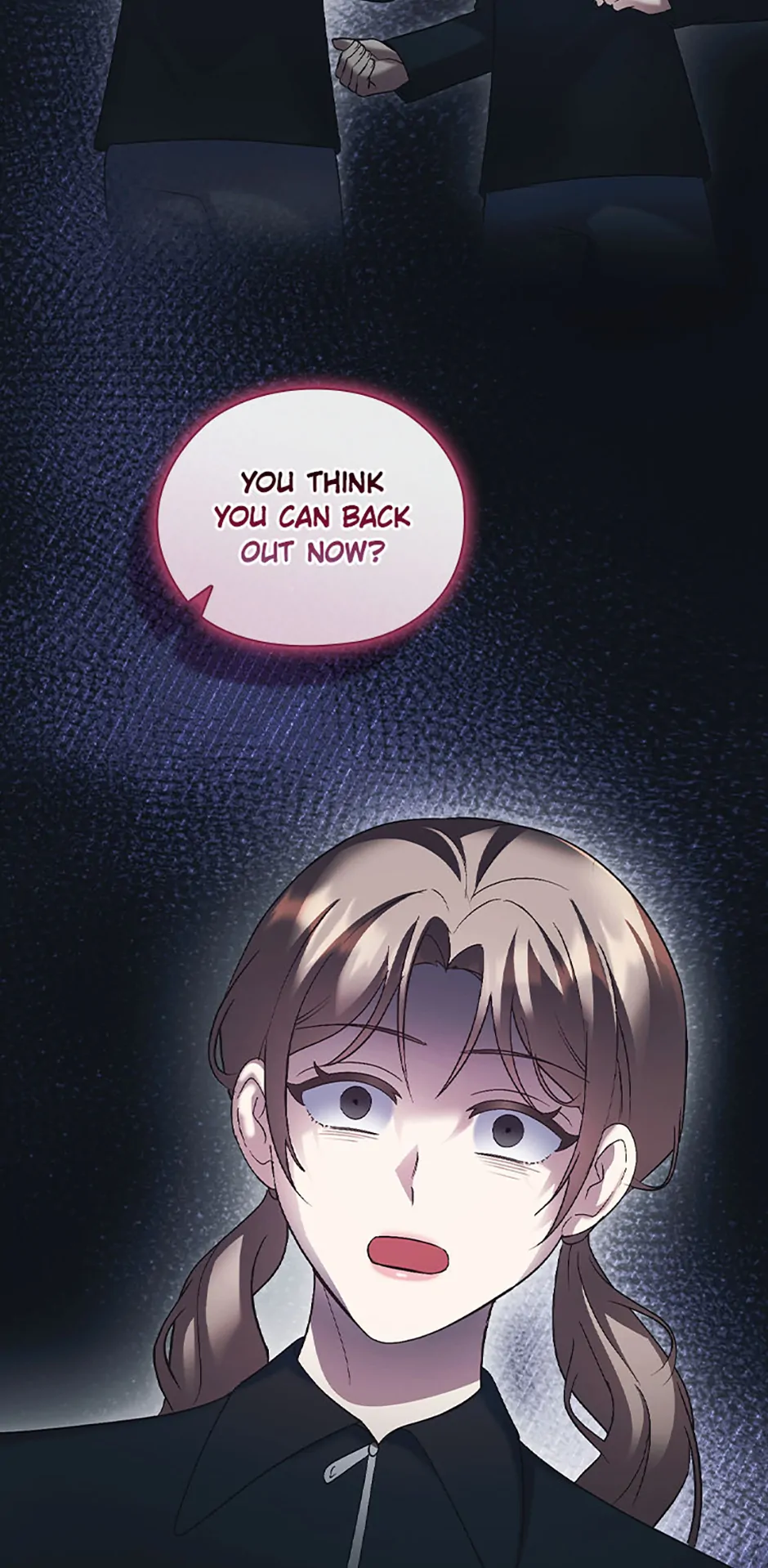A Confident Marriage (Official) chapter 56 page 27