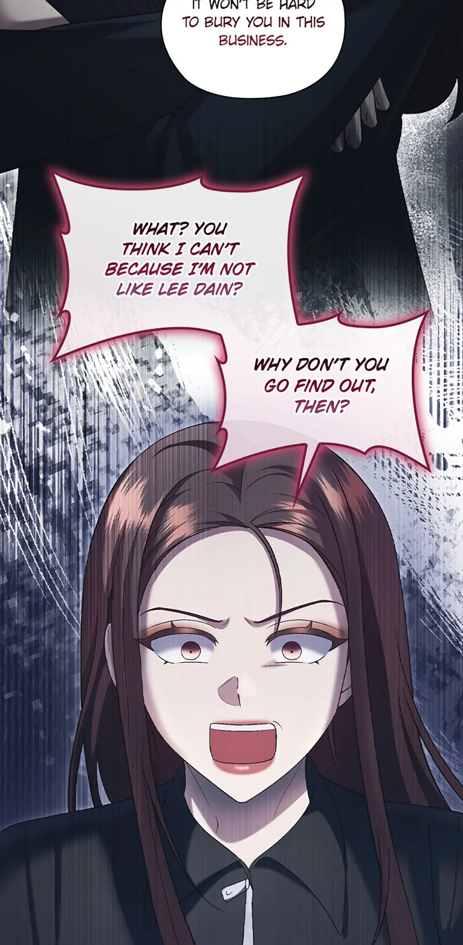A Confident Marriage (Official) chapter 56 page 30