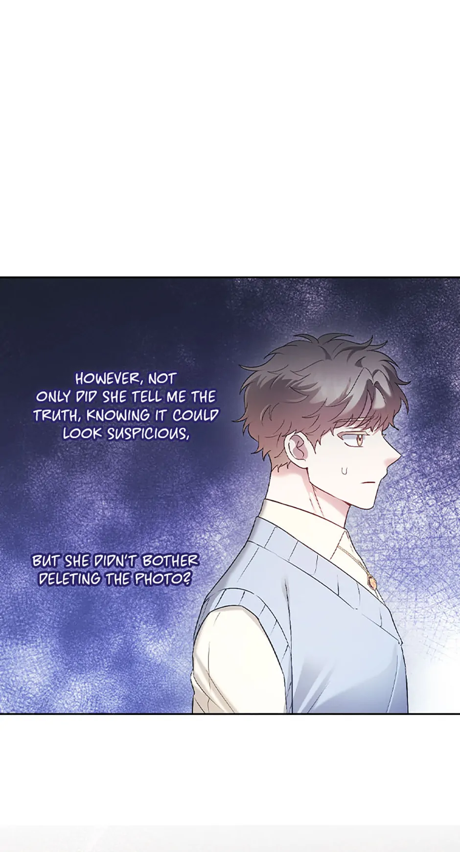 A Confident Marriage (Official) chapter 56 page 35