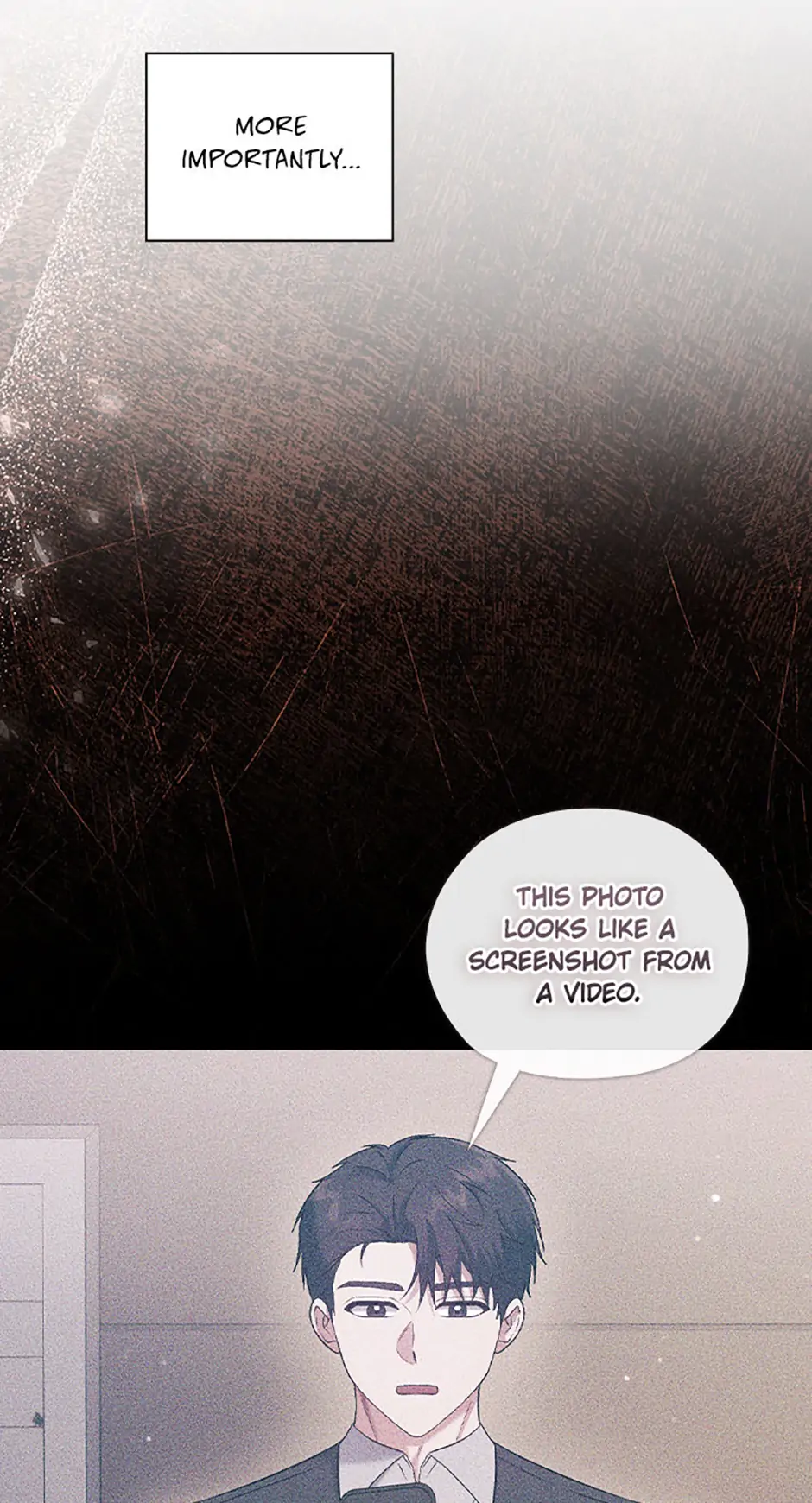A Confident Marriage (Official) chapter 56 page 36