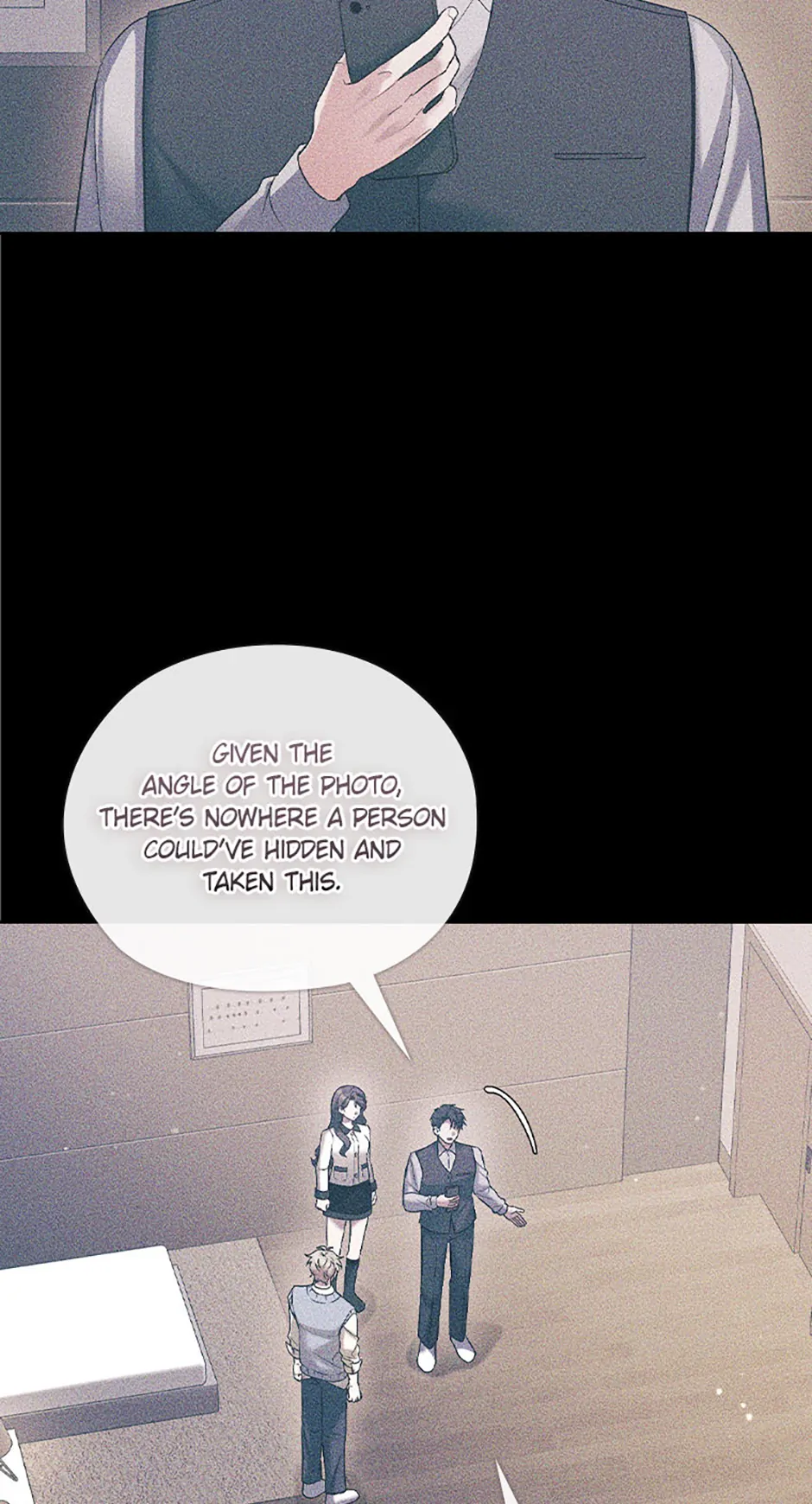 A Confident Marriage (Official) chapter 56 page 37