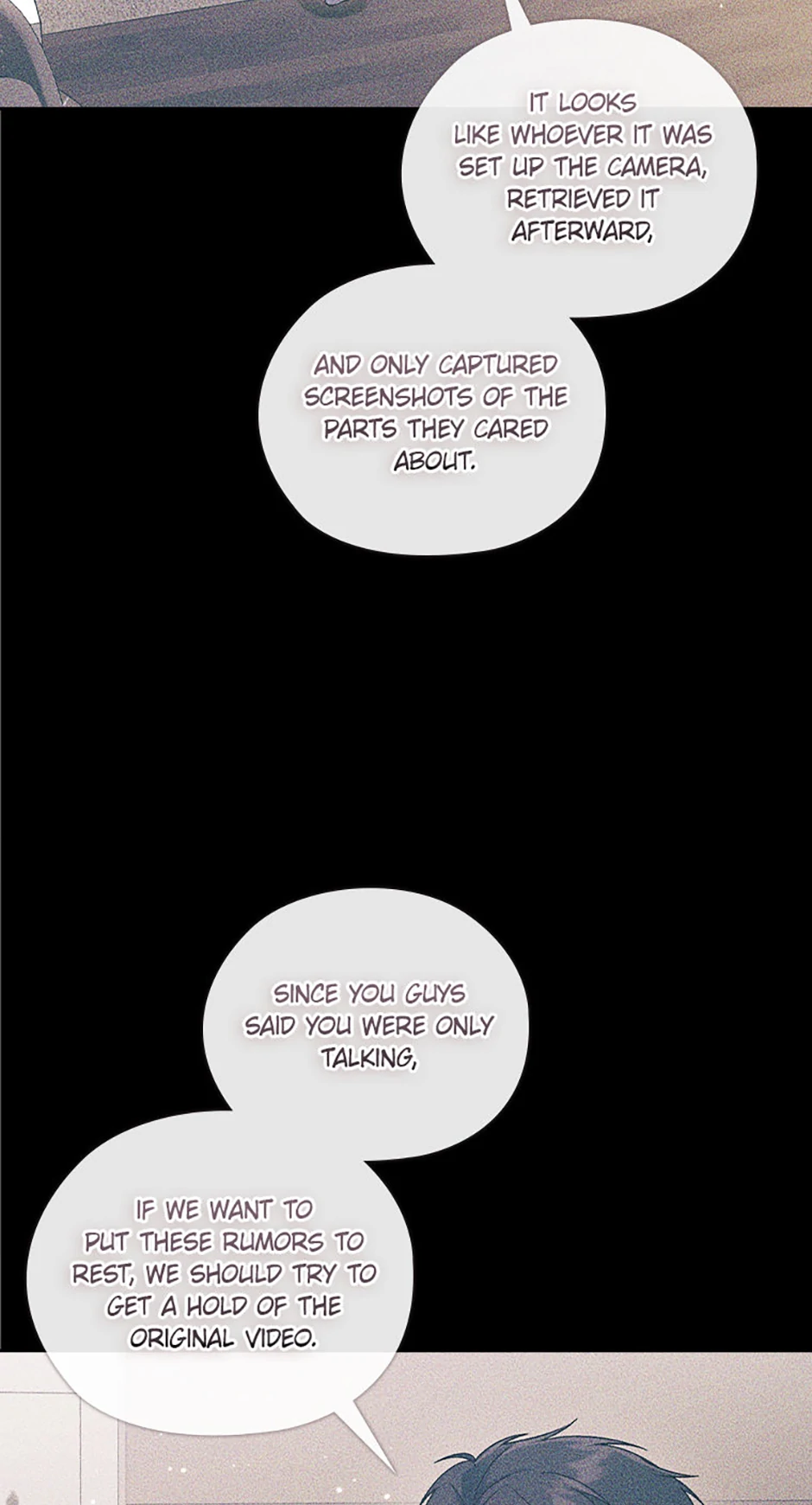 A Confident Marriage (Official) chapter 56 page 38