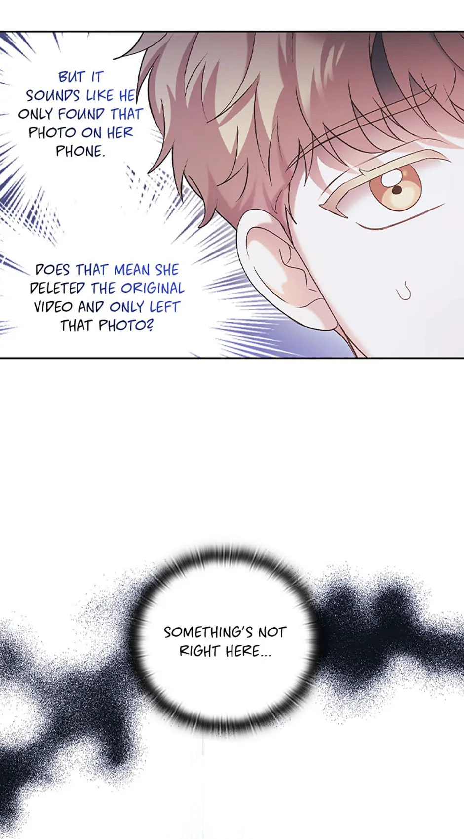 A Confident Marriage (Official) chapter 56 page 40