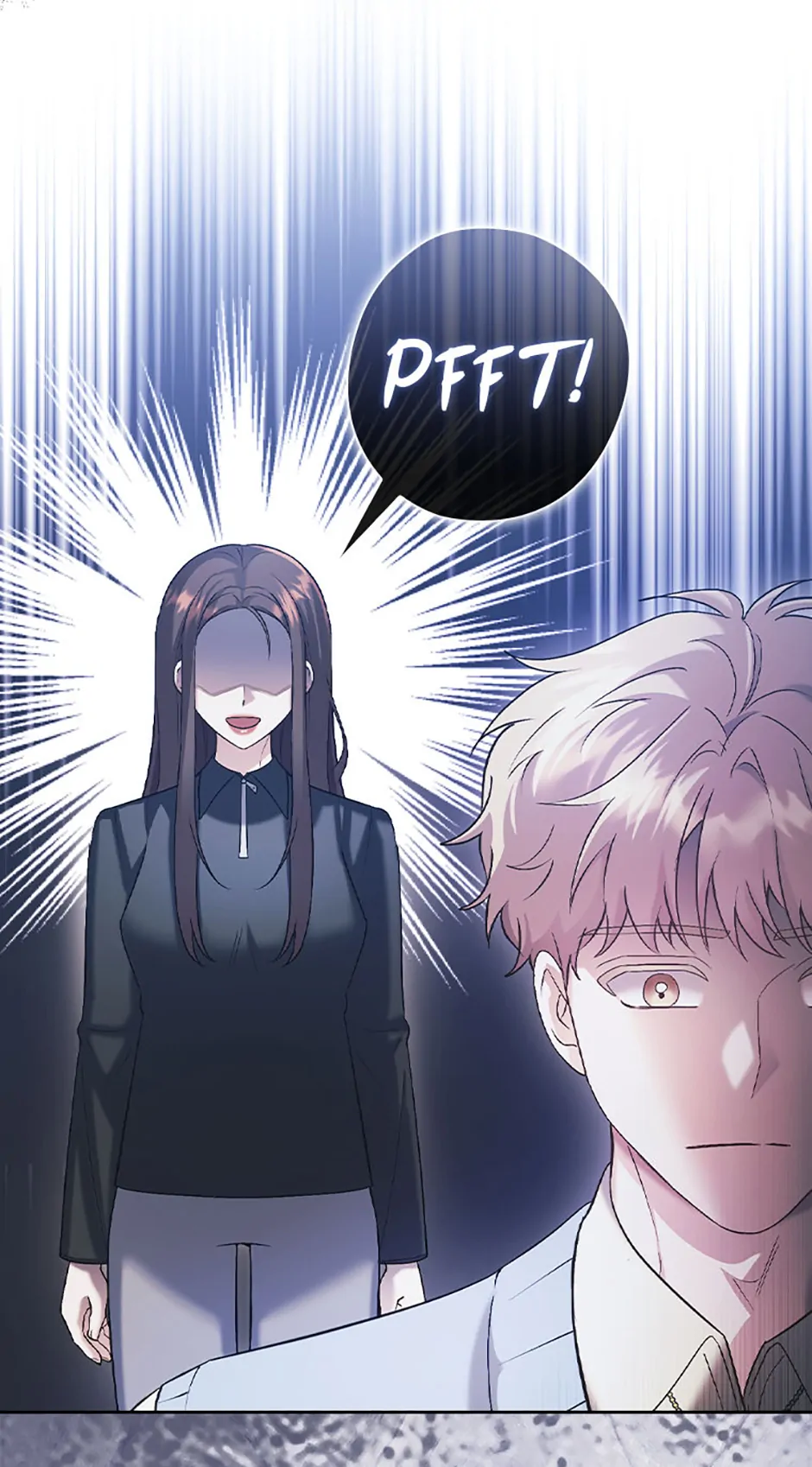 A Confident Marriage (Official) chapter 56 page 41