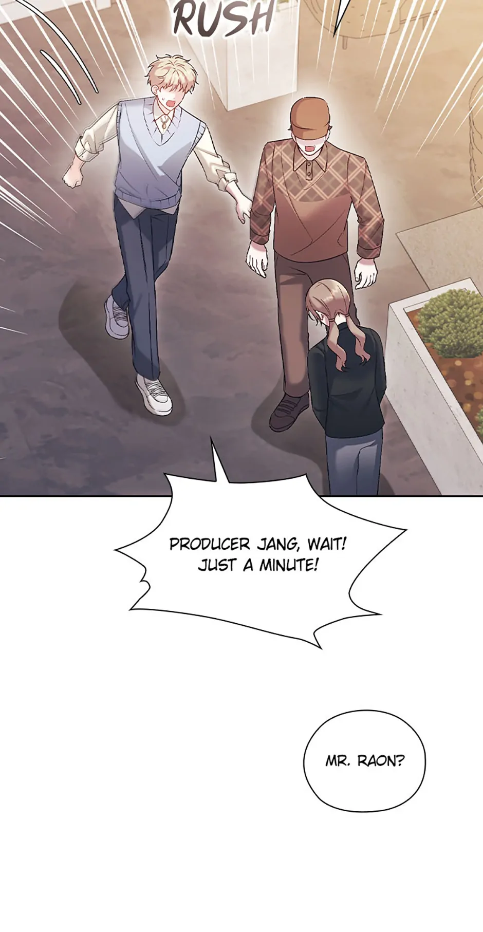 A Confident Marriage (Official) chapter 56 page 46