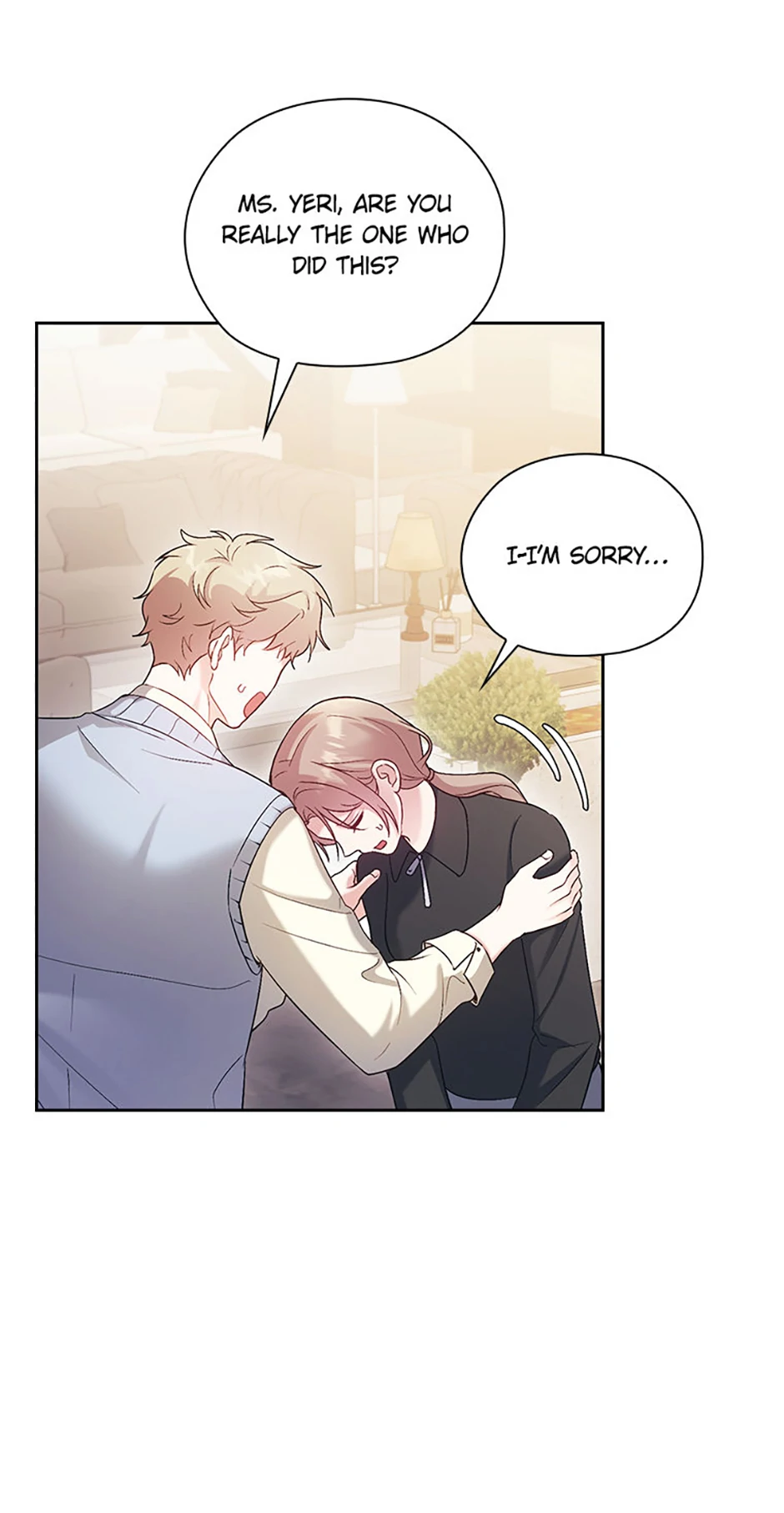 A Confident Marriage (Official) chapter 56 page 47