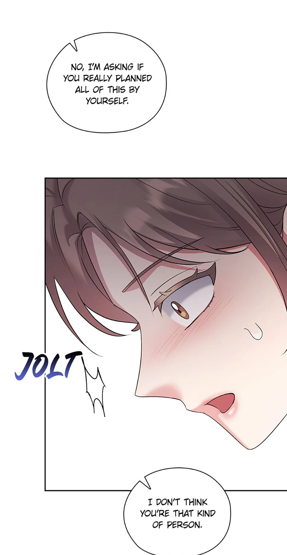 A Confident Marriage (Official) chapter 56 page 48
