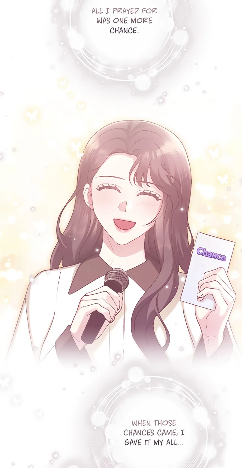 A Confident Marriage (Official) chapter 56 page 51