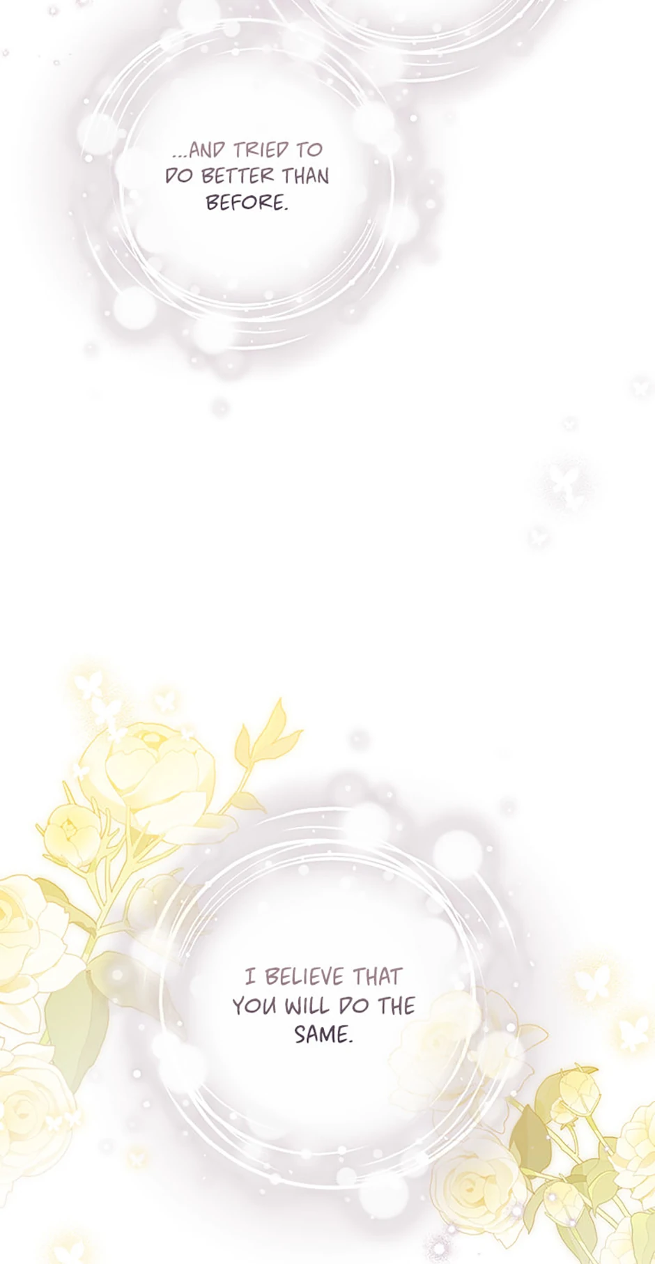 A Confident Marriage (Official) chapter 56 page 52