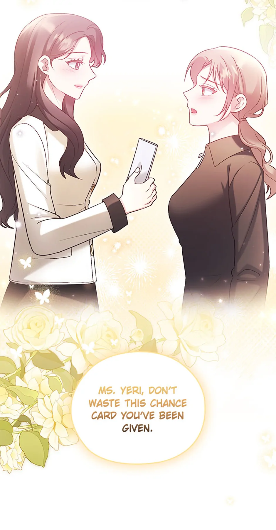 A Confident Marriage (Official) chapter 56 page 53