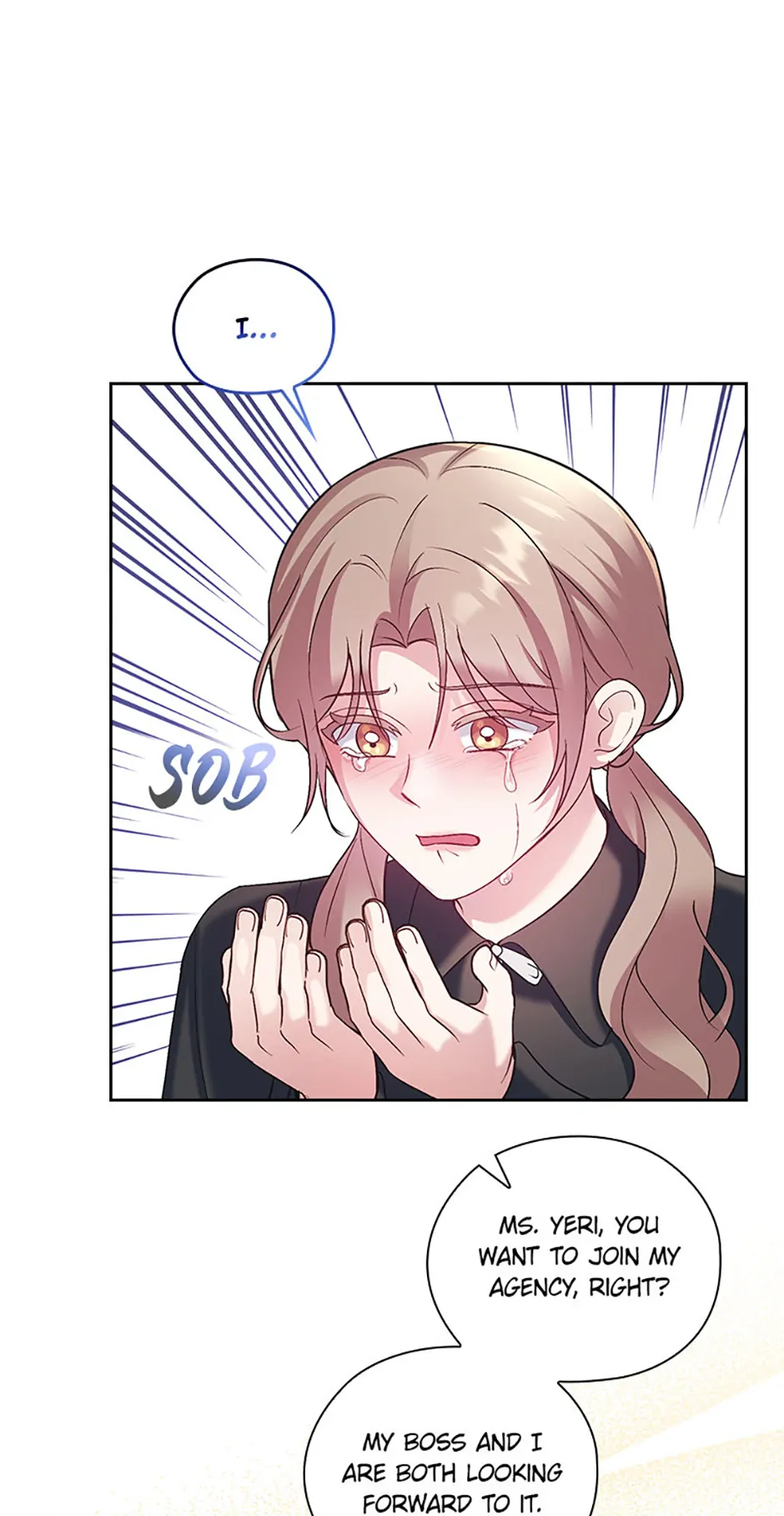 A Confident Marriage (Official) chapter 56 page 54