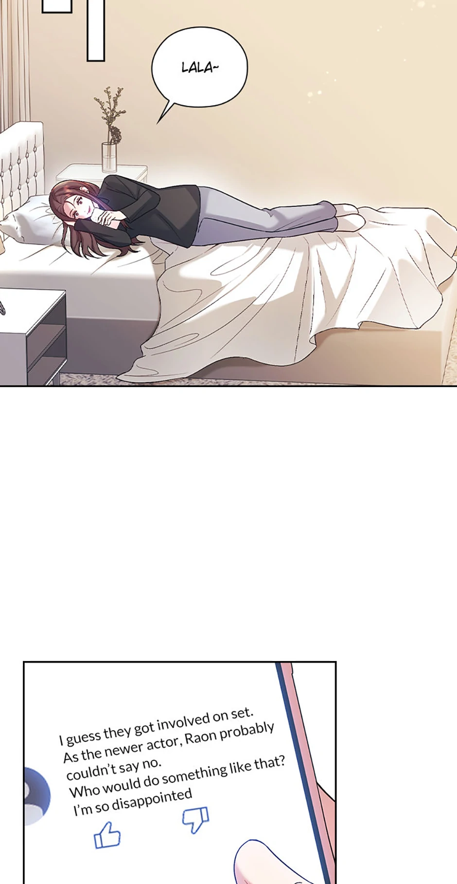 A Confident Marriage (Official) chapter 56 page 58