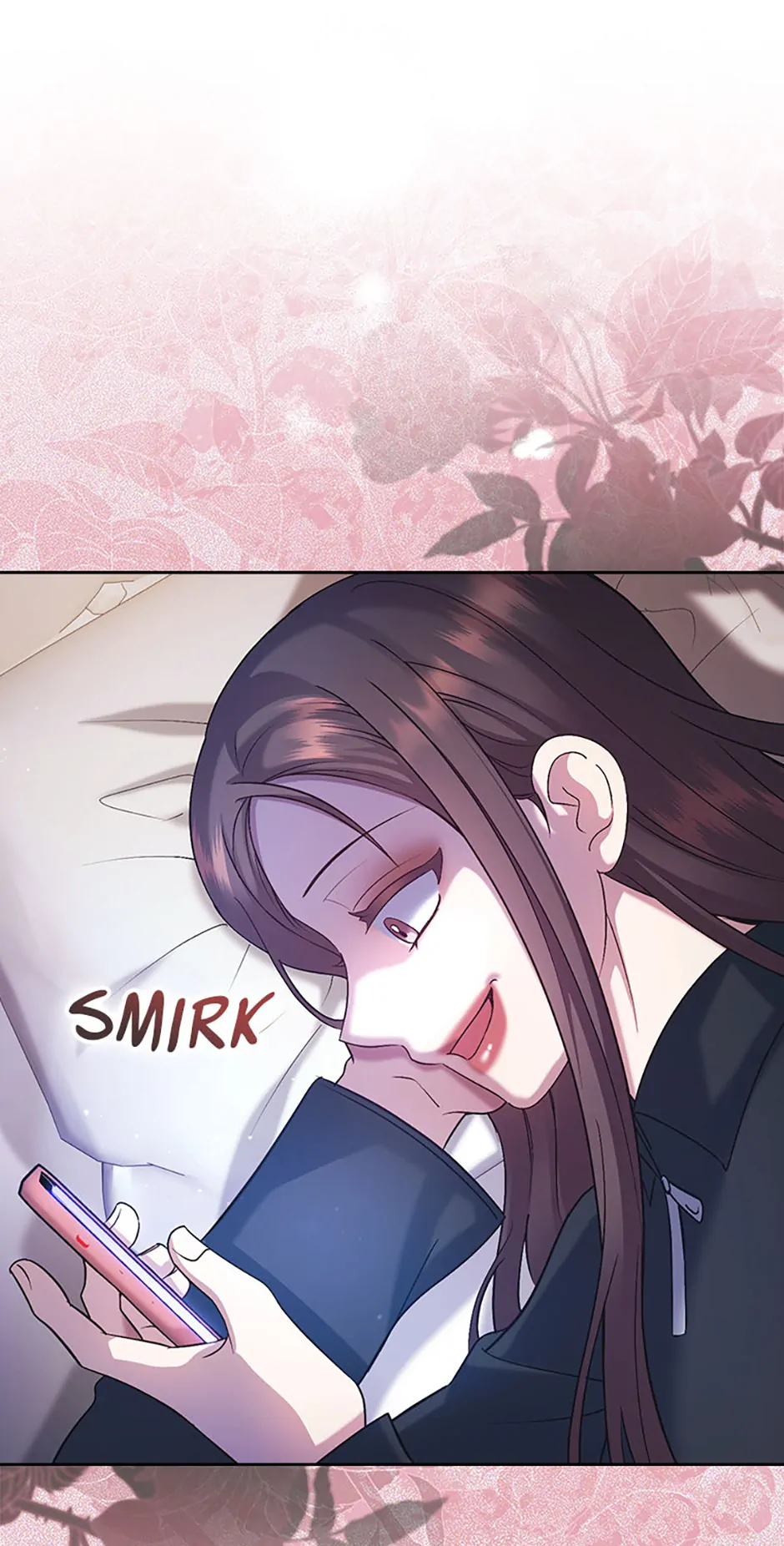 A Confident Marriage (Official) chapter 56 page 61