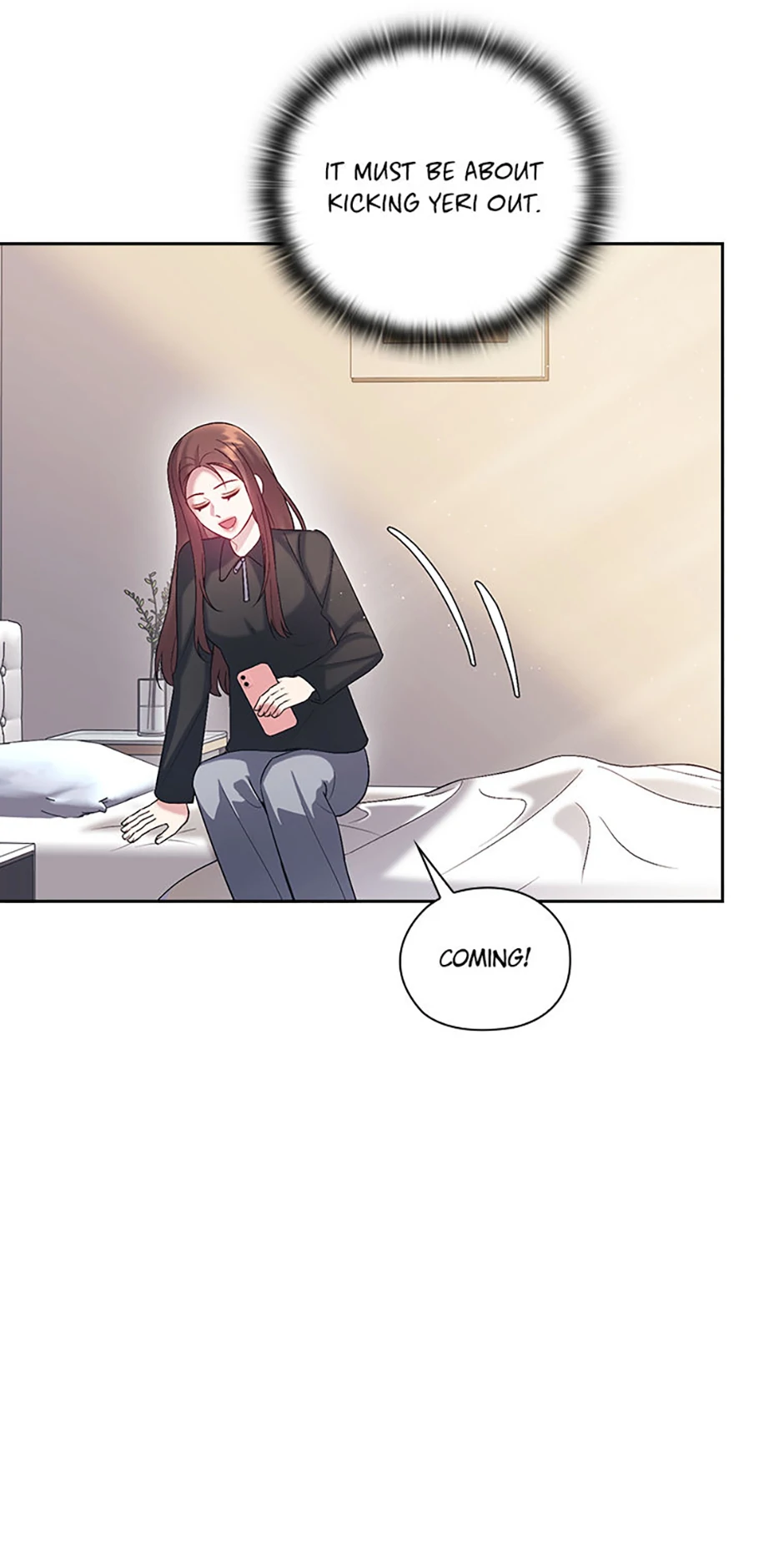 A Confident Marriage (Official) chapter 56 page 64