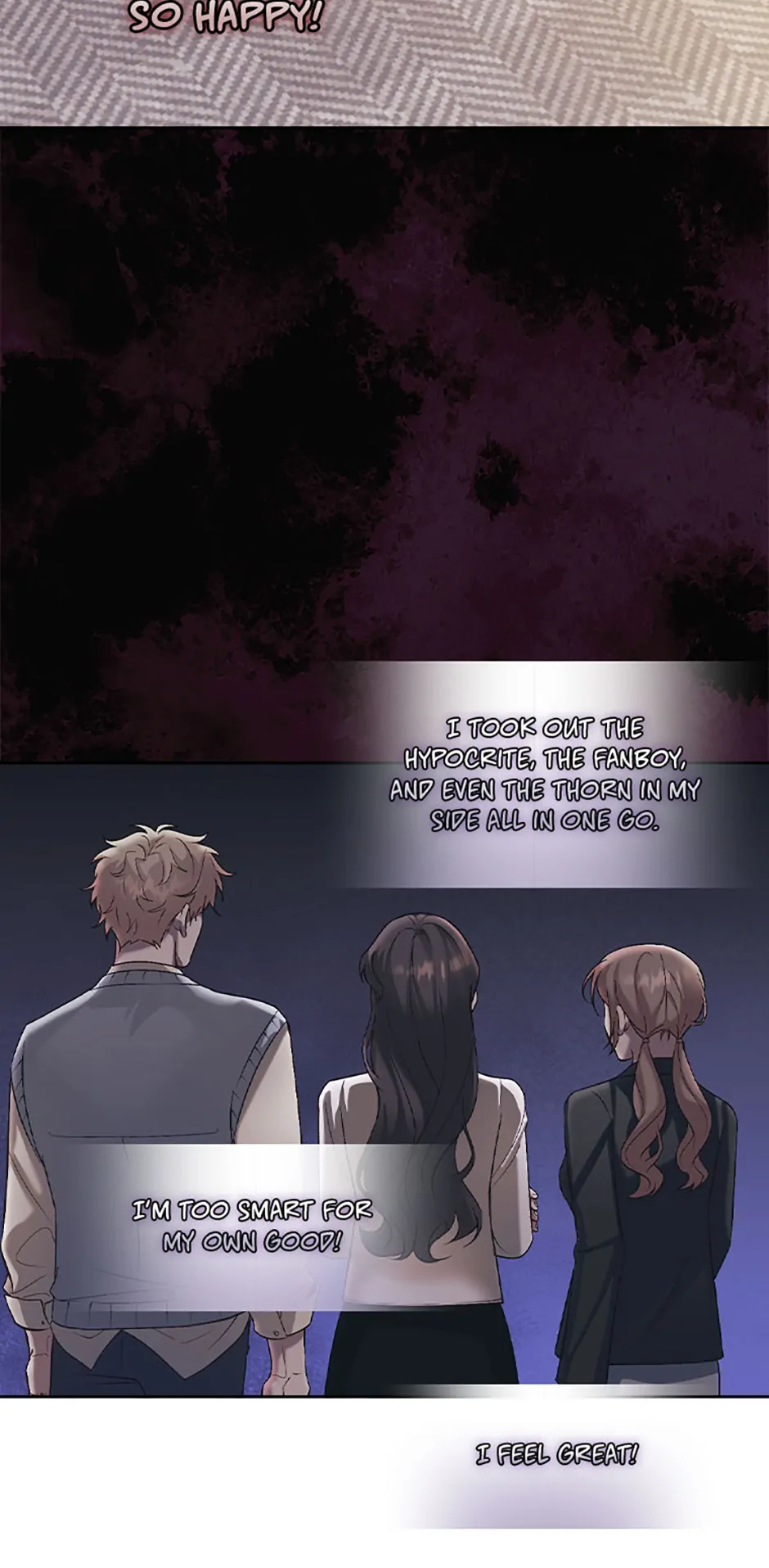 A Confident Marriage (Official) chapter 56 page 66