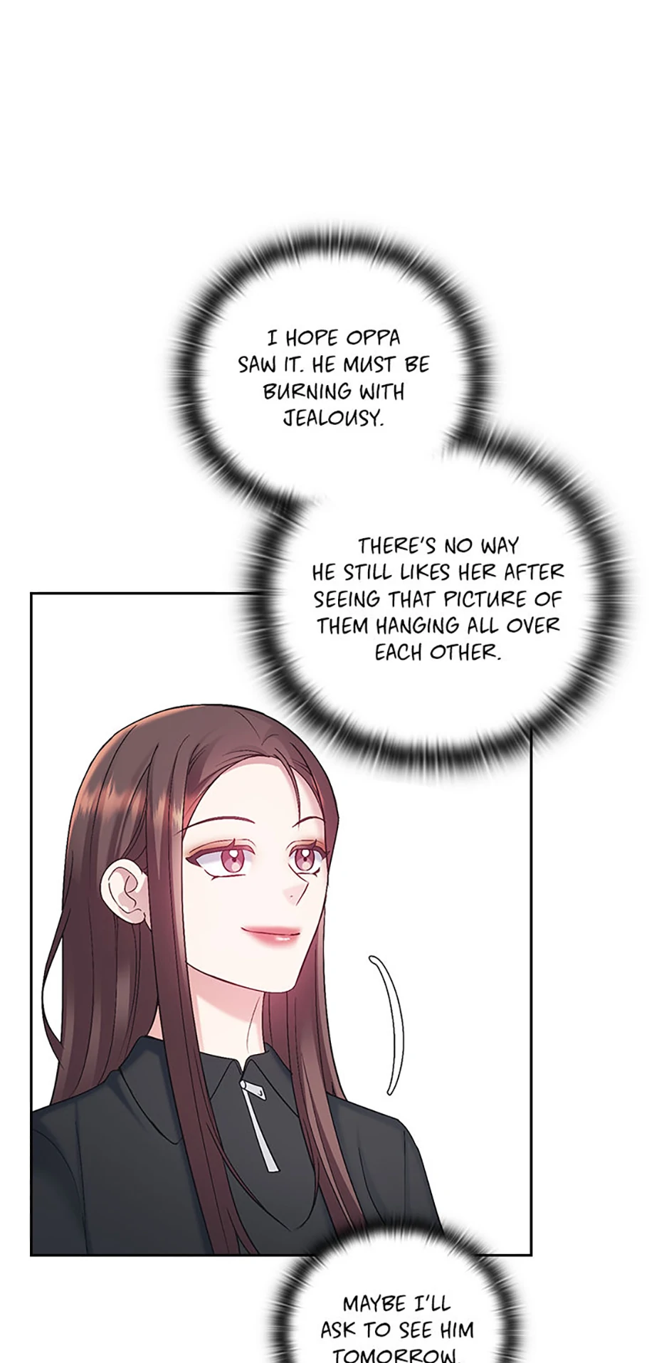 A Confident Marriage (Official) chapter 56 page 67