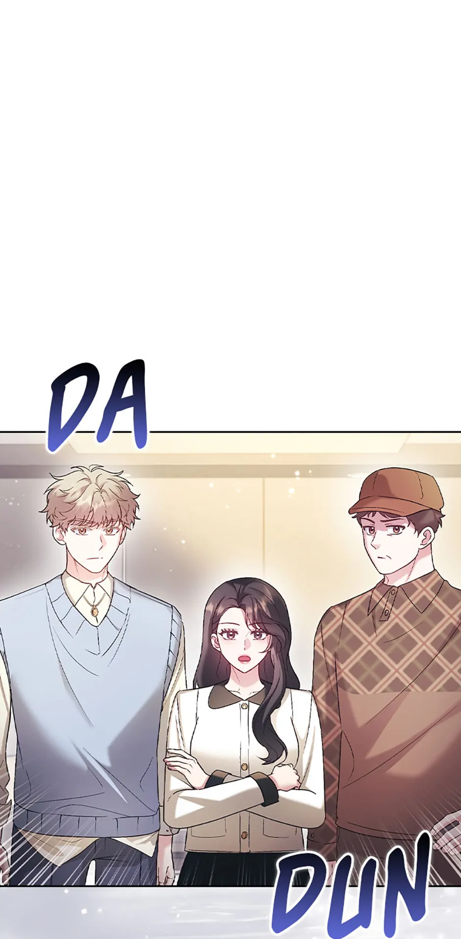 A Confident Marriage (Official) chapter 56 page 70