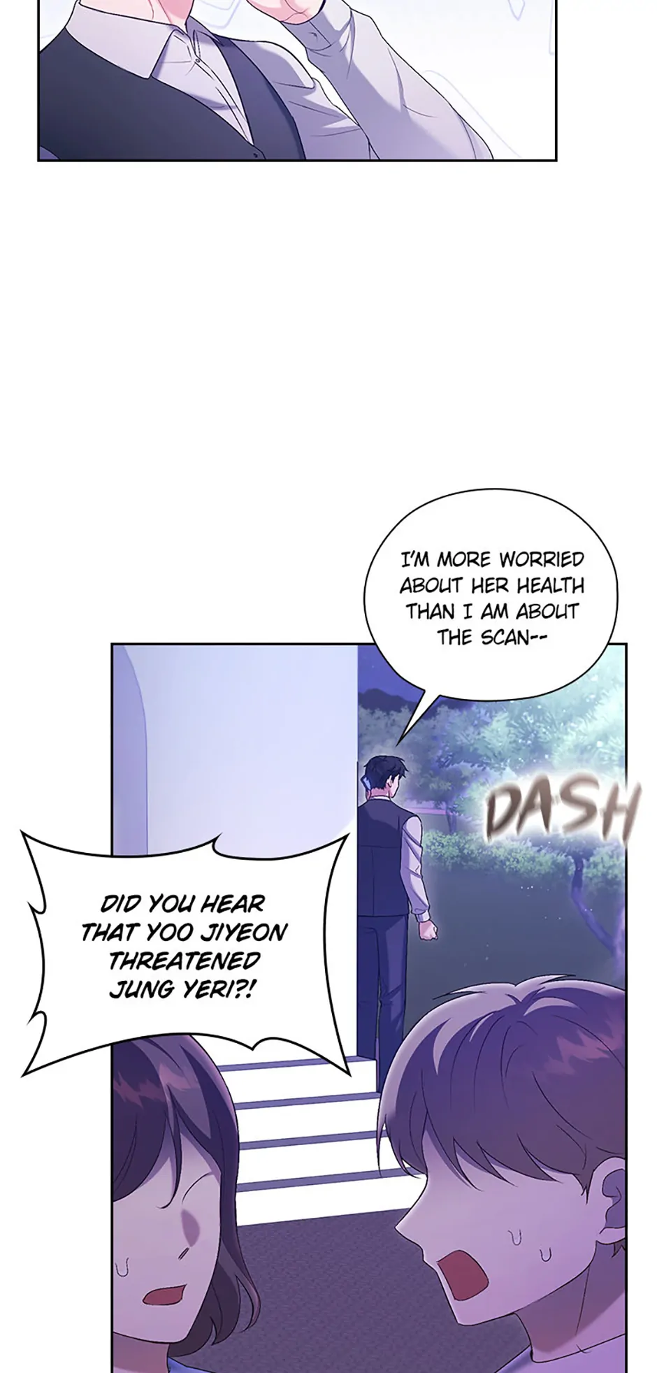 A Confident Marriage (Official) chapter 57 page 3