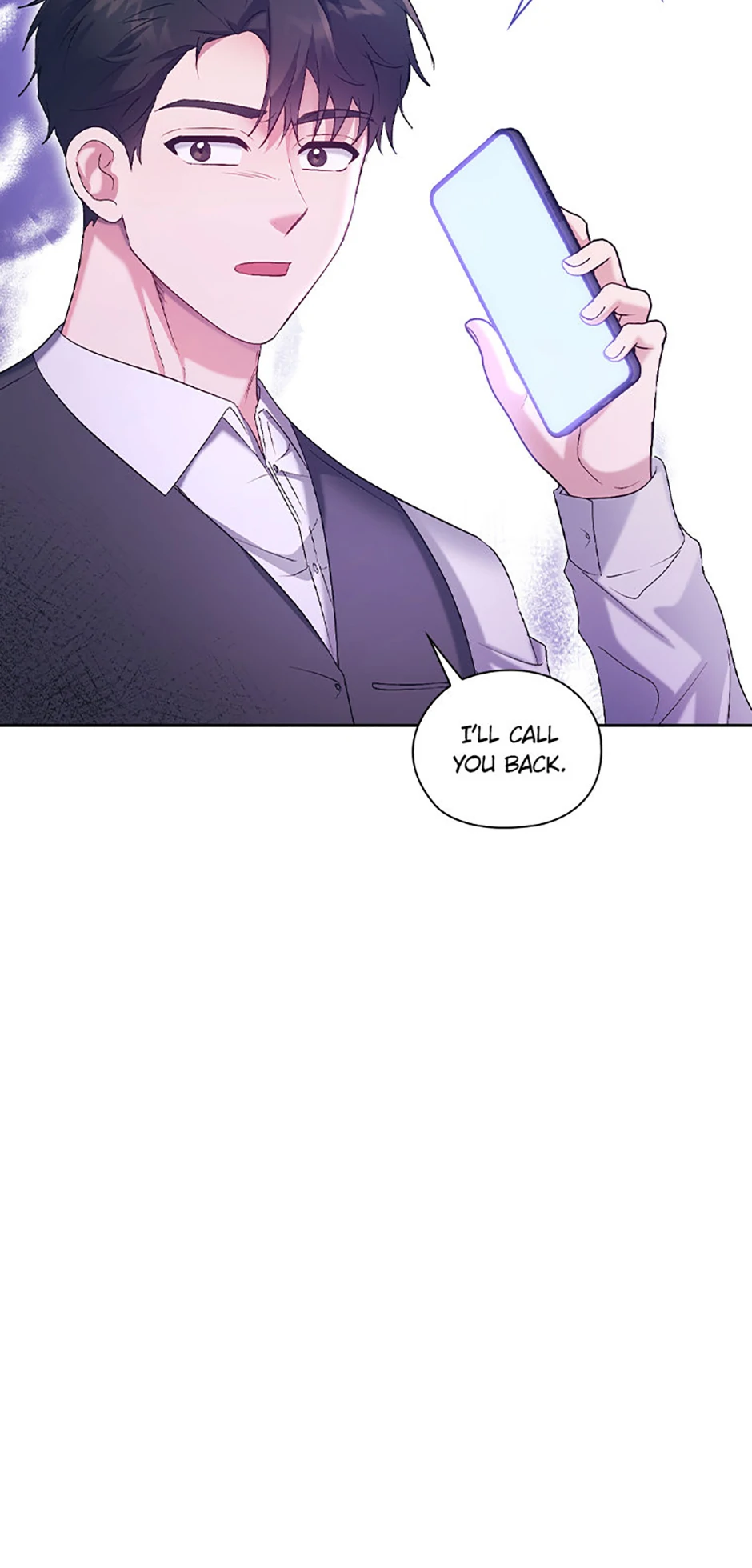 A Confident Marriage (Official) chapter 57 page 5