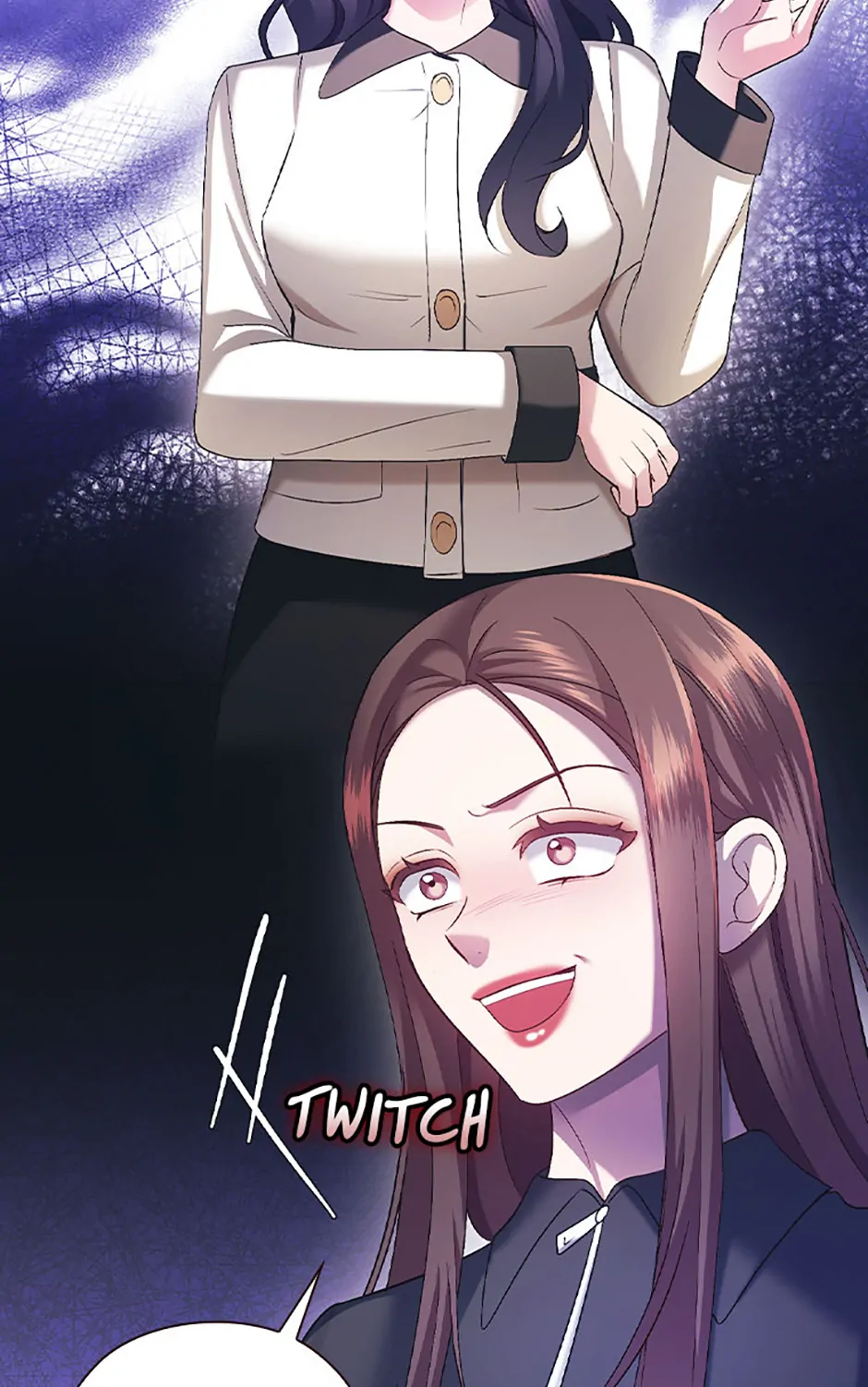 A Confident Marriage (Official) chapter 57 page 8