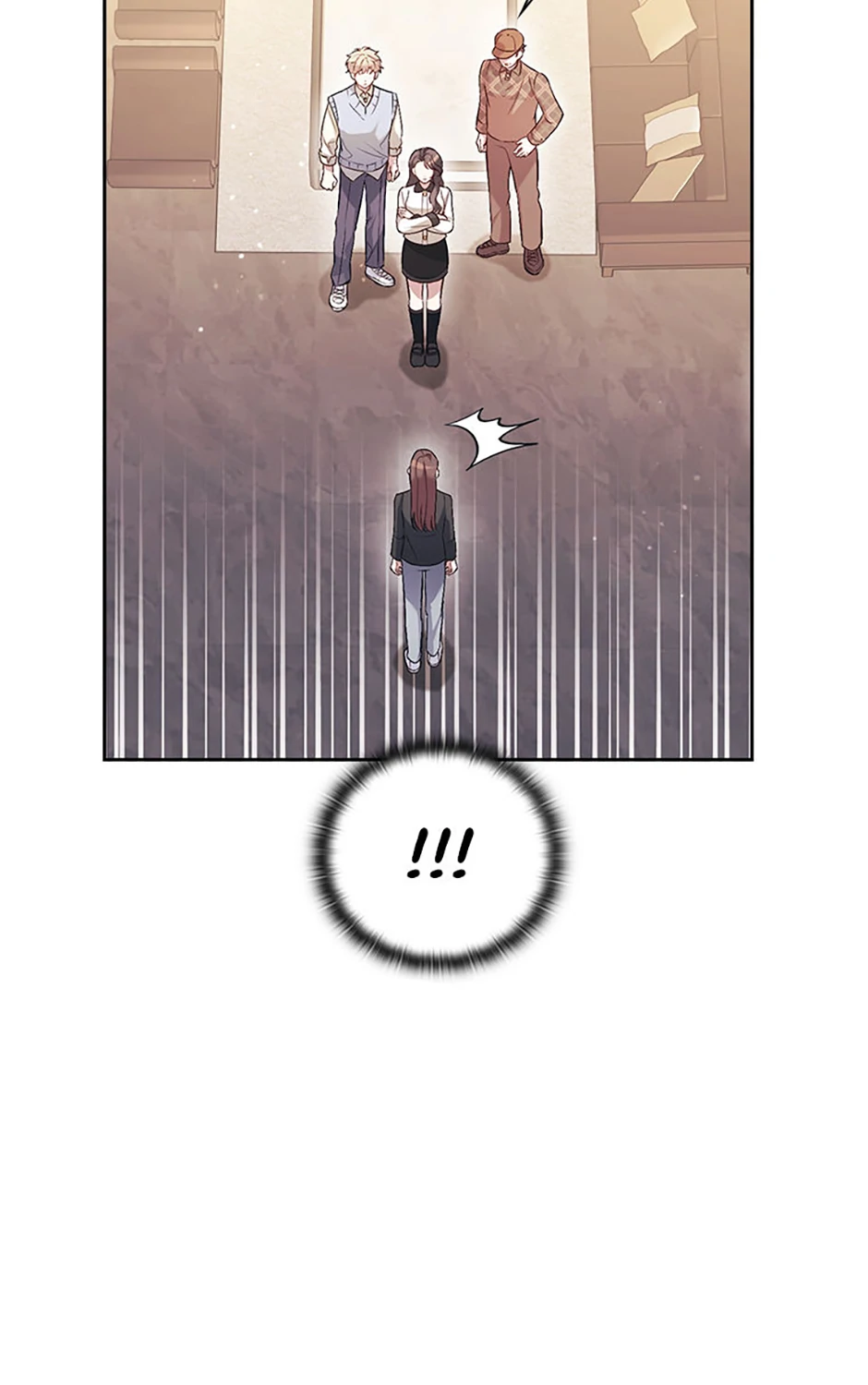 A Confident Marriage (Official) chapter 57 page 10