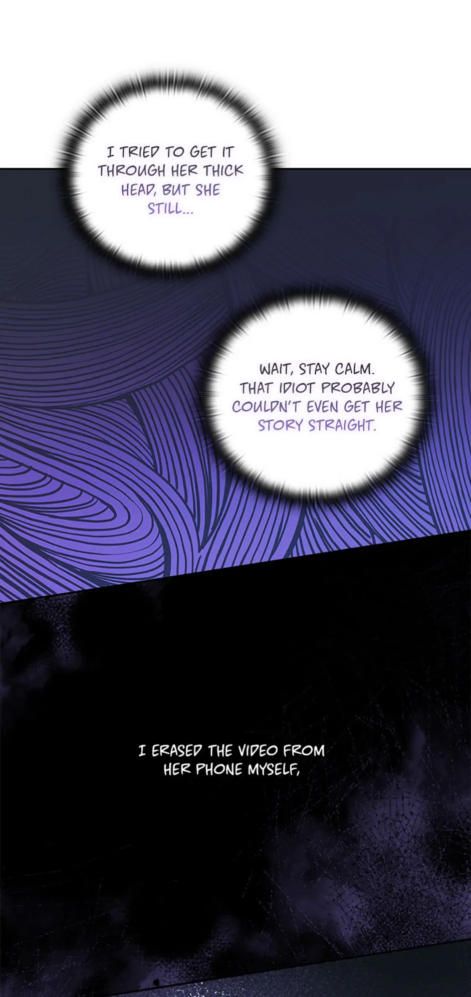 A Confident Marriage (Official) chapter 57 page 11