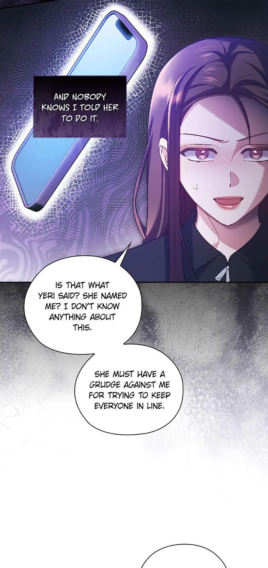 A Confident Marriage (Official) chapter 57 page 12
