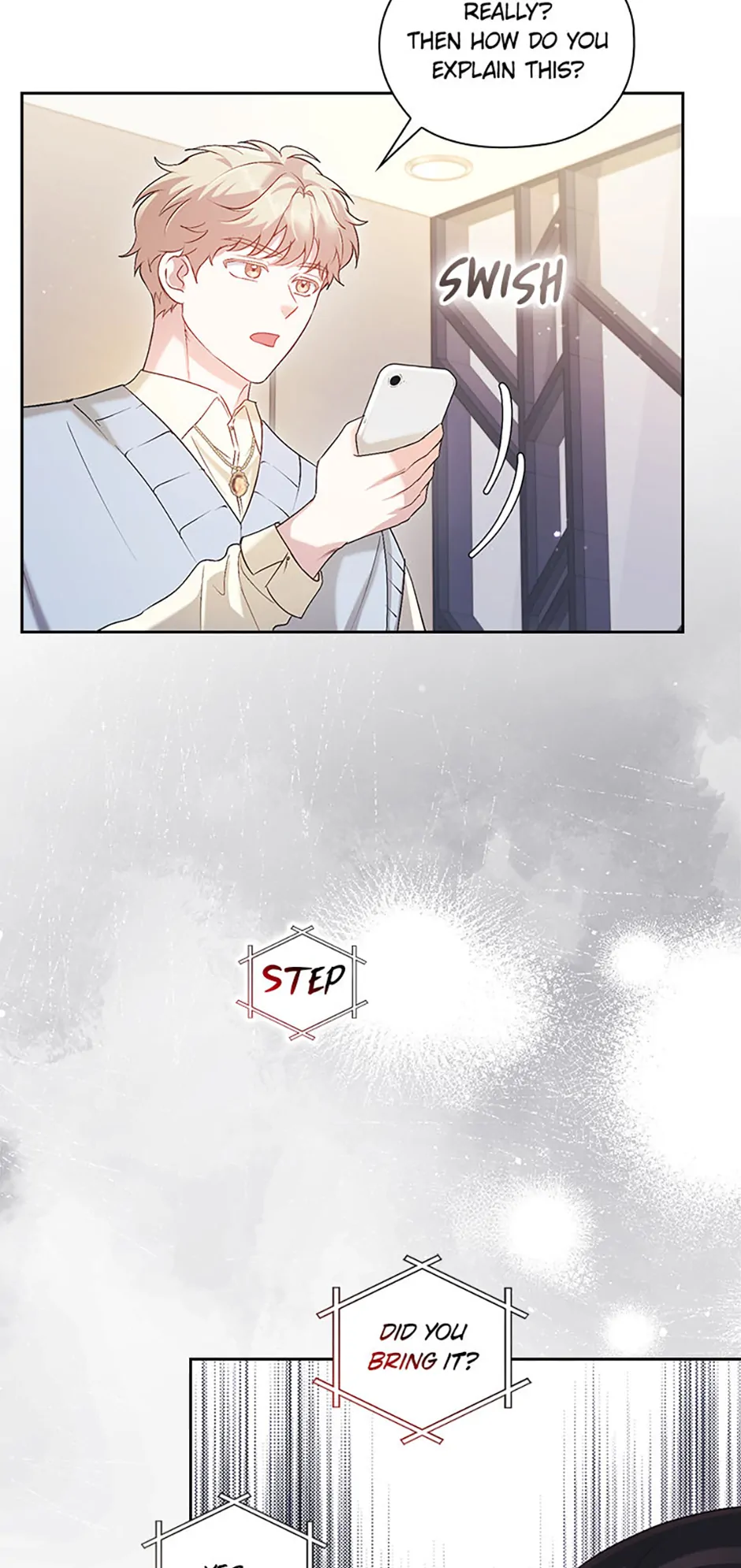 A Confident Marriage (Official) chapter 57 page 13