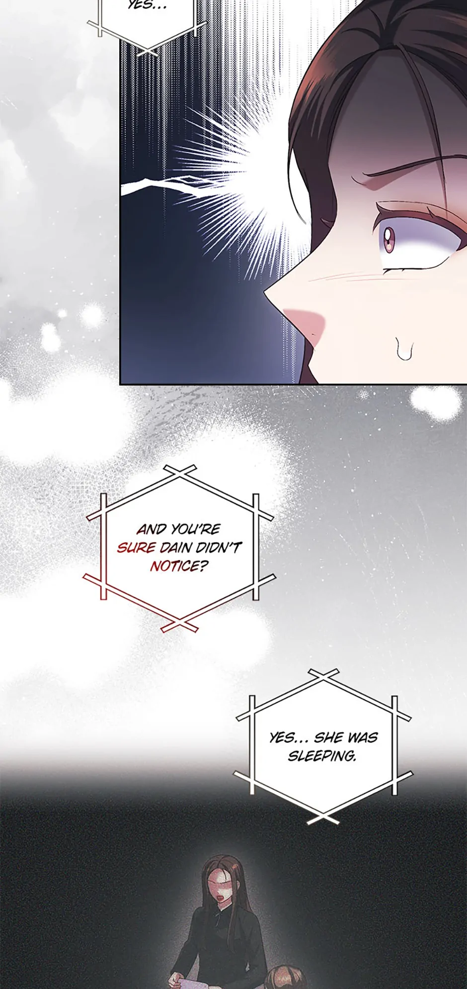 A Confident Marriage (Official) chapter 57 page 14